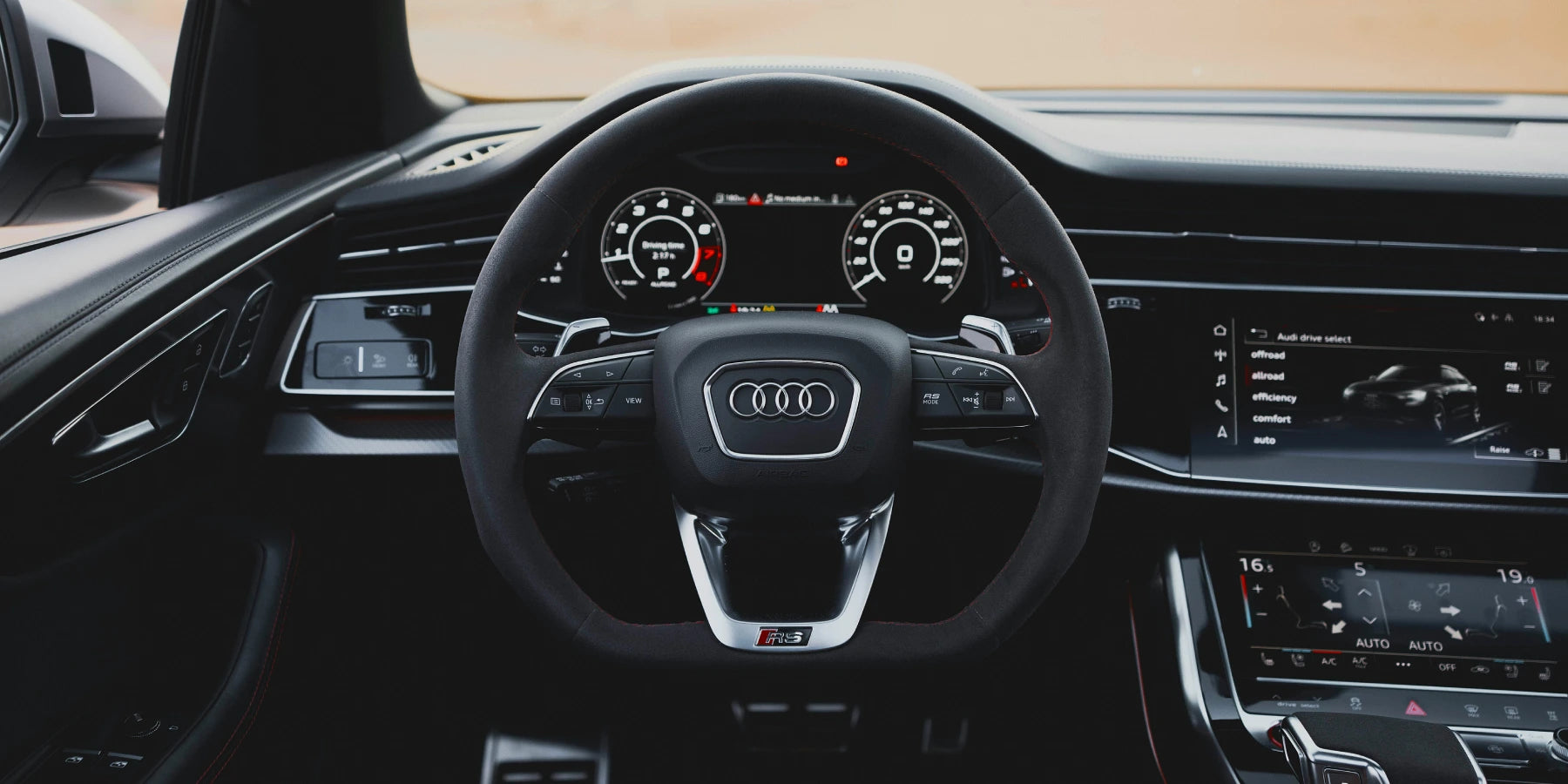 Why Customisable Steering Wheels are a Must-Have for Car Enthusiasts
