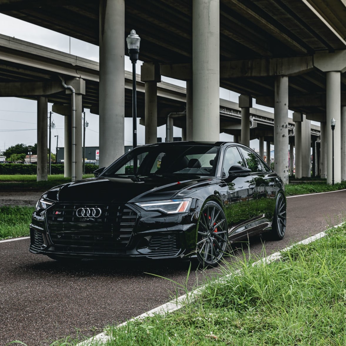 A6 | C7.5 | 2014 - 2018