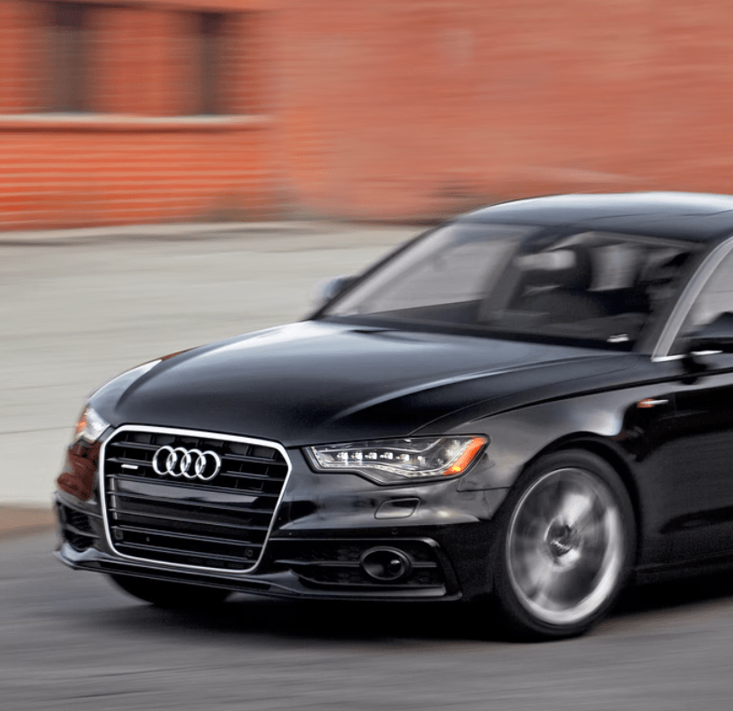 A6 | C7 | 2011 - 2014