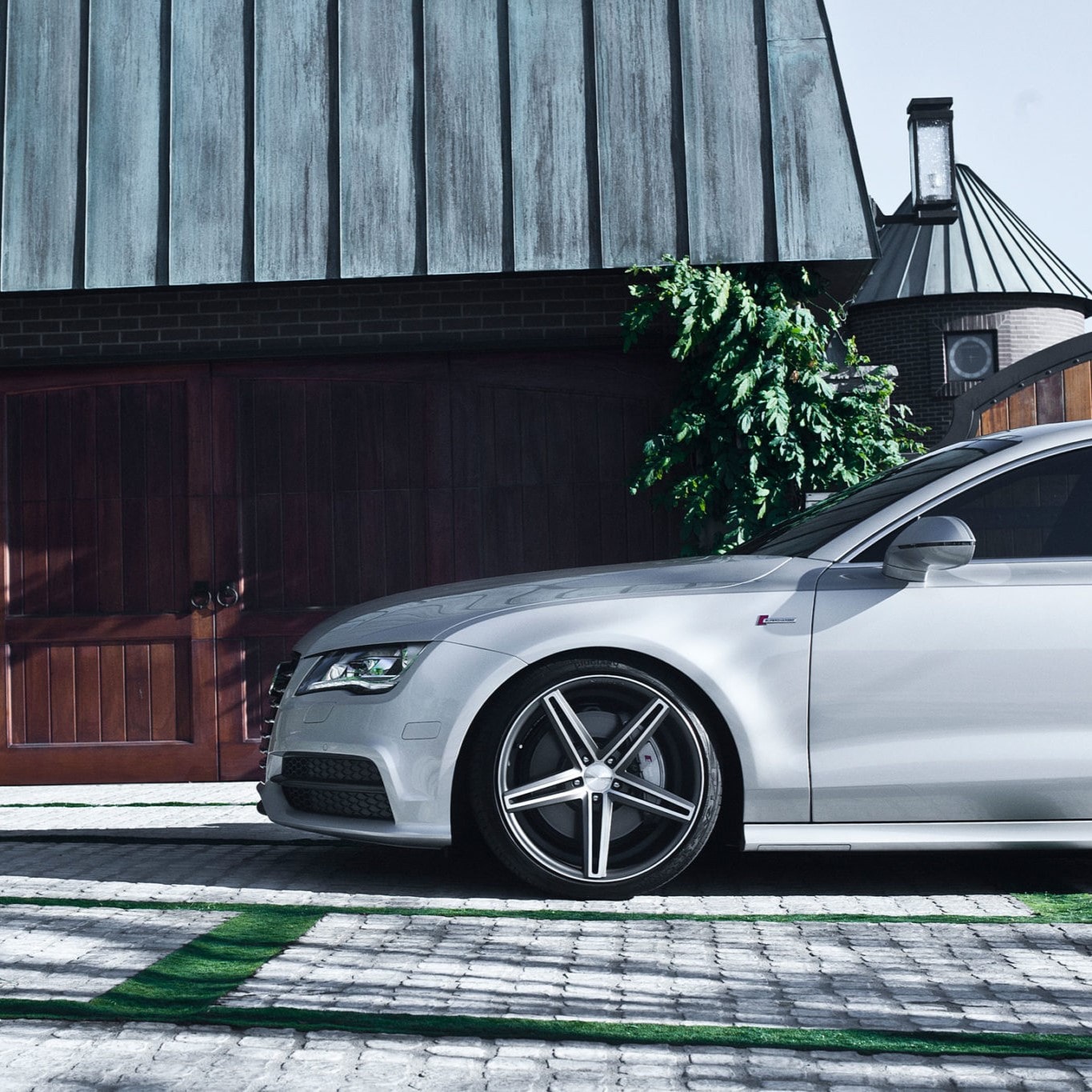 A7 | C7 | 2010 - 2014
