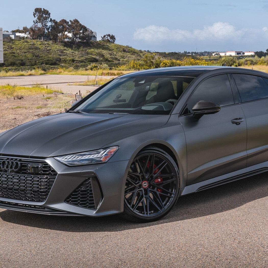 A7 | C8 | 2018 +