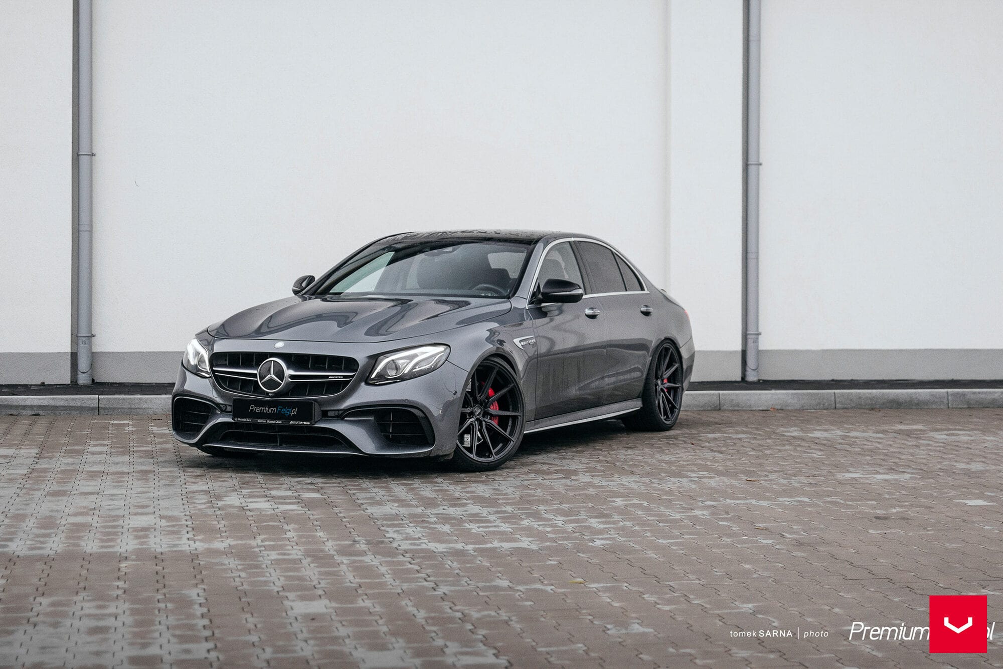 W213/C238/S213/A238 | 2016 - 2023