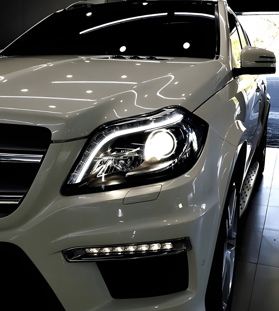 GL | X166 | 2012 - 2019