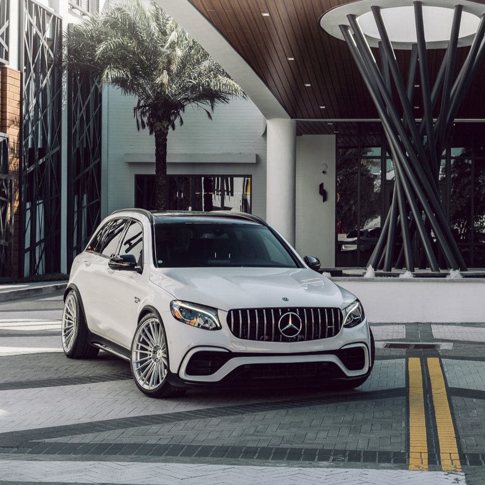 GLC | X253/C253 | 2015 - 2022