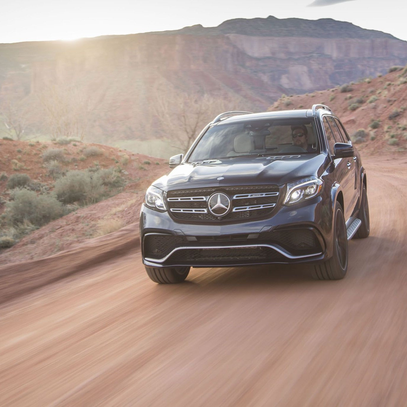 GLS | X166 | 2016 - 2019