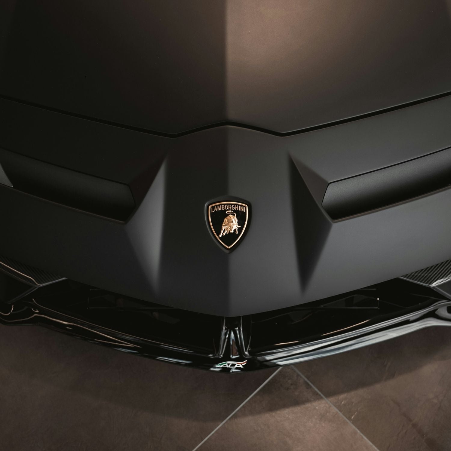 Lamborghini