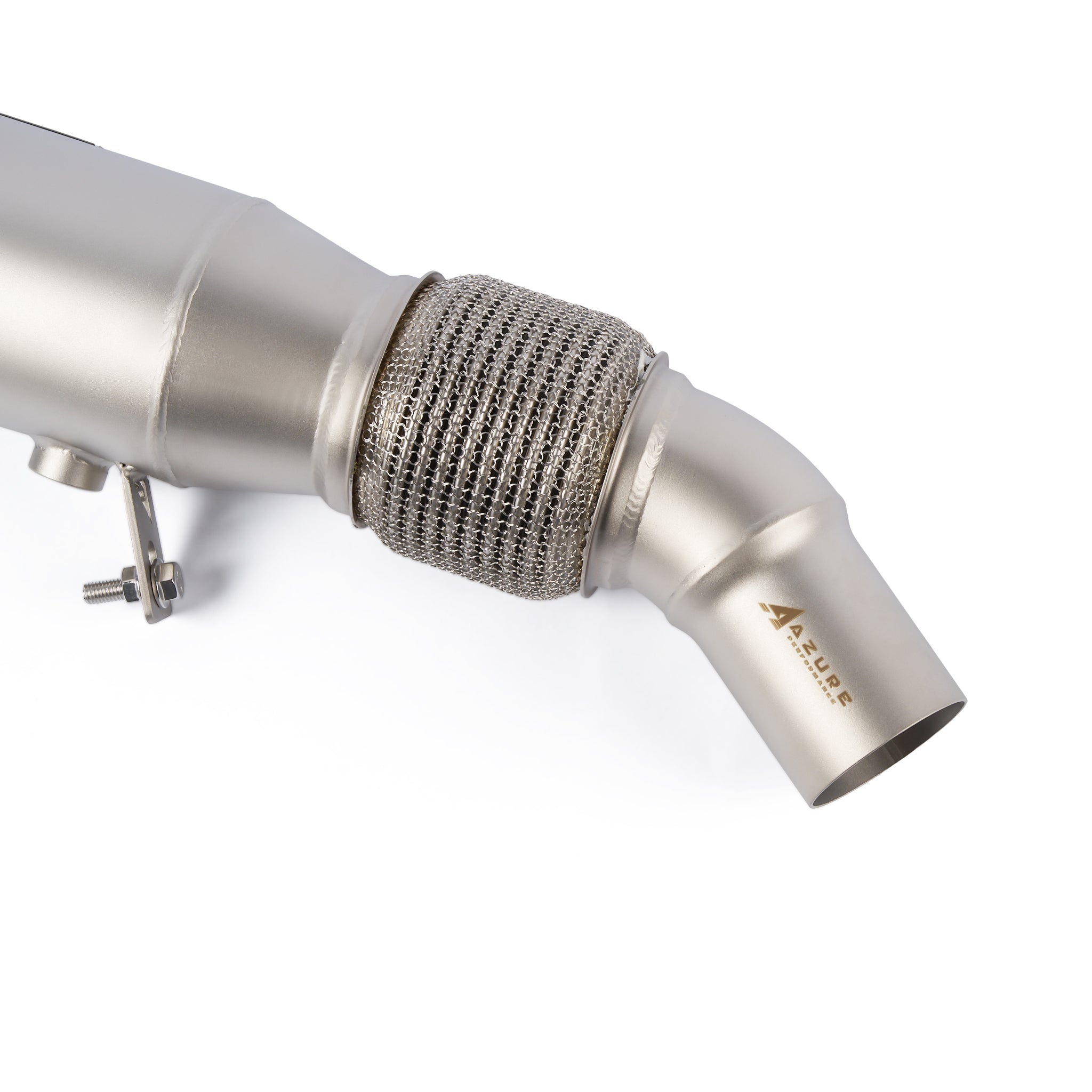 Azure Performance BMW F2X/F3X N20 | 125i / 220i/228i / 320i/328i / 420i/428i | Downpipe