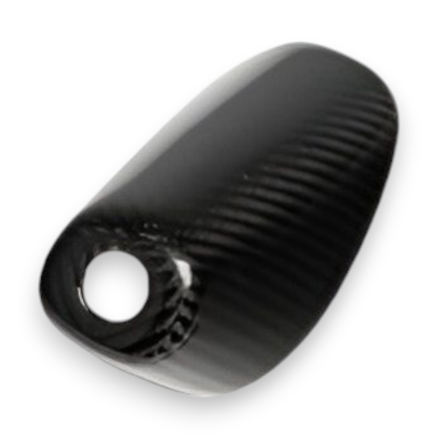 Ferrari 296 GTB | Novitec Carbon Rear Camera Cover