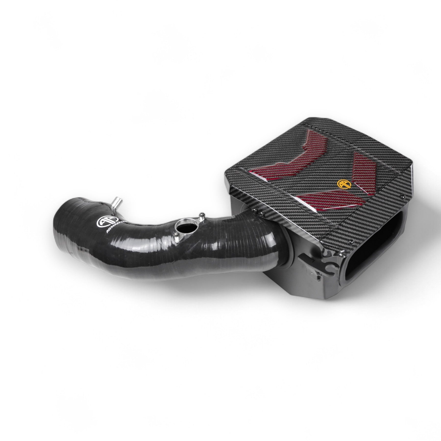 ARMASPEED Subaru BRZ | Carbon Fiber Cold Air Intake