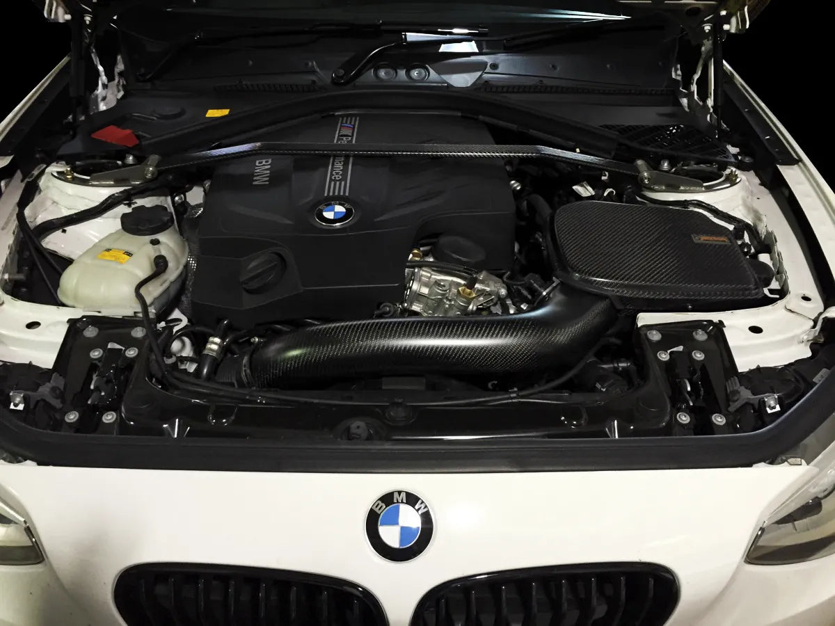 ARMASPEED BMW 1 / 2 Series | F20 / F22 | M135i / M235i | Carbon Fiber Cold Air Intake