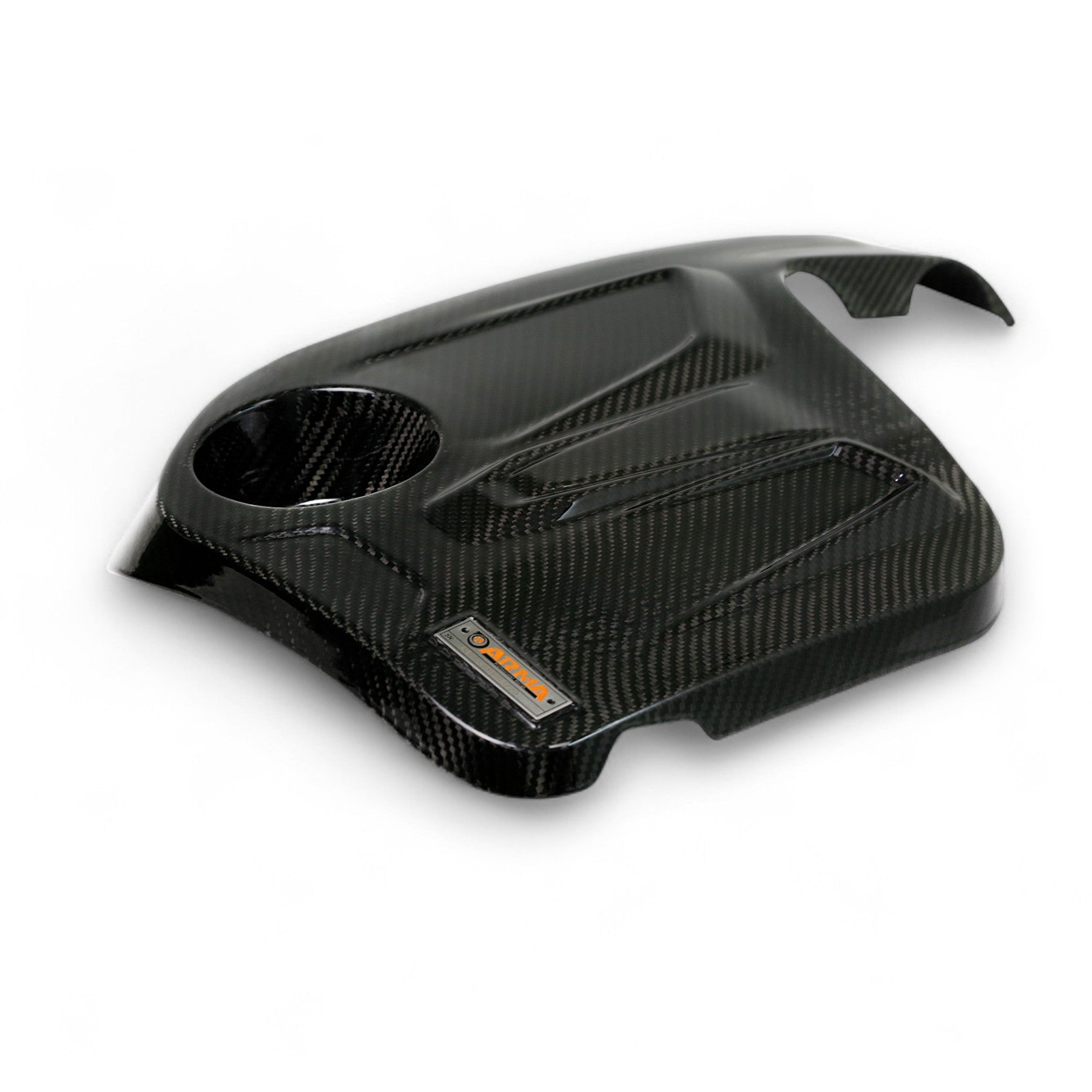 ARMASPEED BMW M3 / M4 | F80 / F82 | Carbon Engine Cover