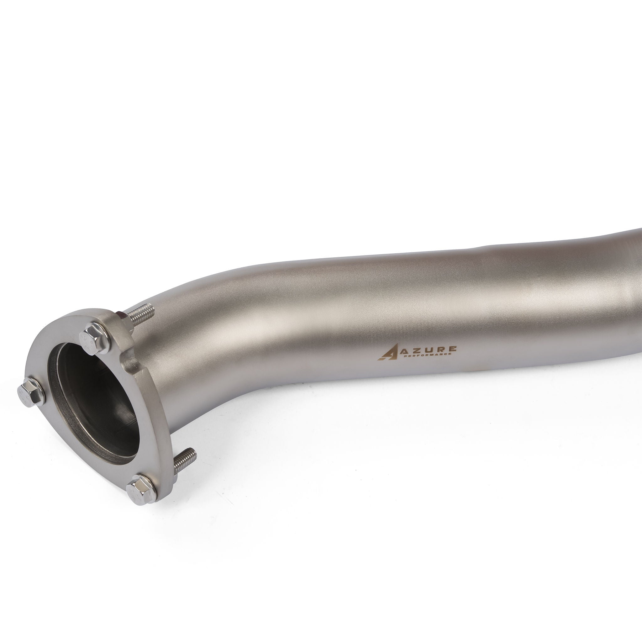 Azure Performance Aston Martin Vantage | V8 | Downpipes