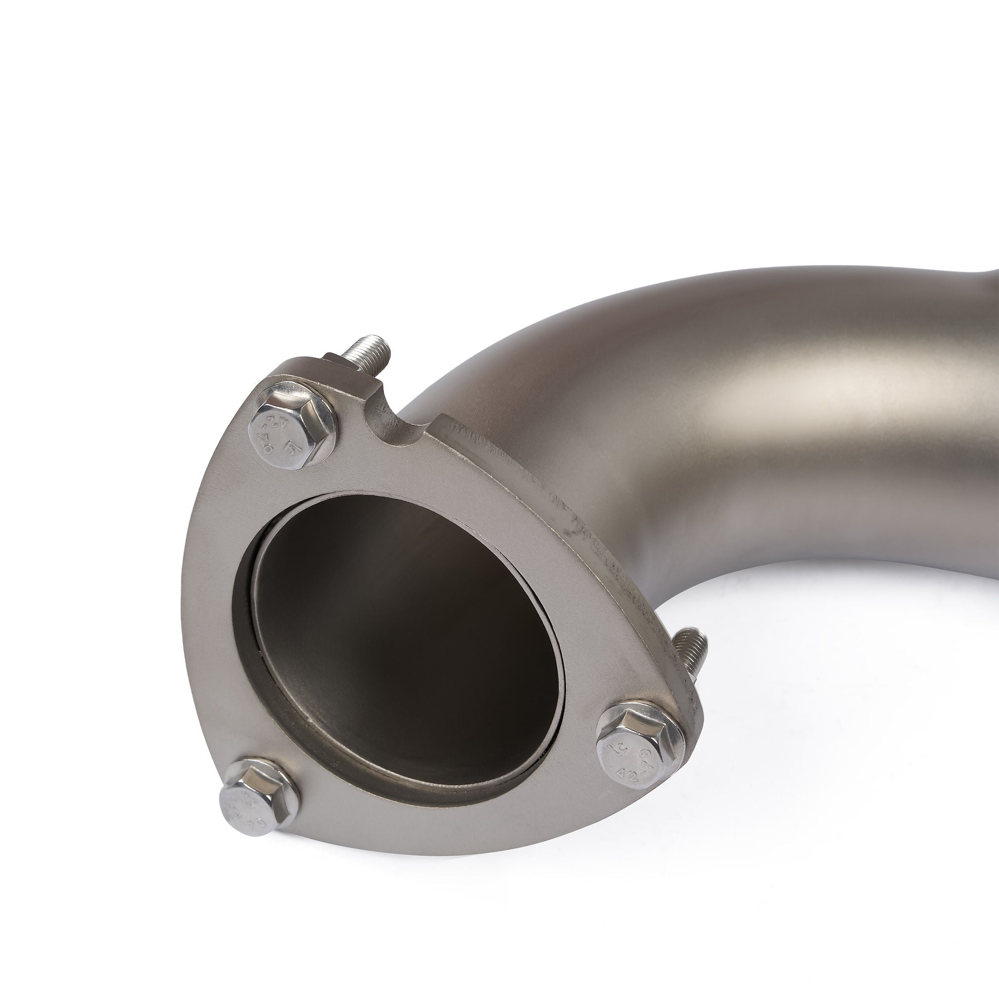 Azure Performance Aston Martin Vantage | V8 | Downpipes