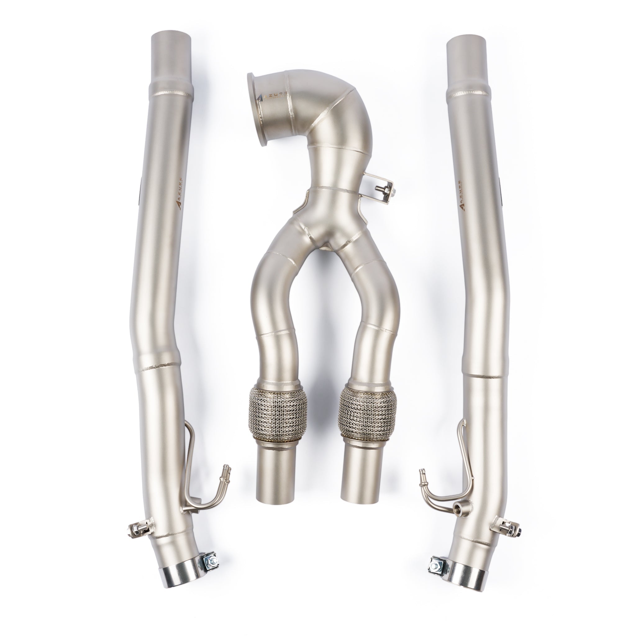 Azure Performance Audi RS3 / TTRS / RSQ3 | 8V / 8Y / 8S / F3 | Downpipe