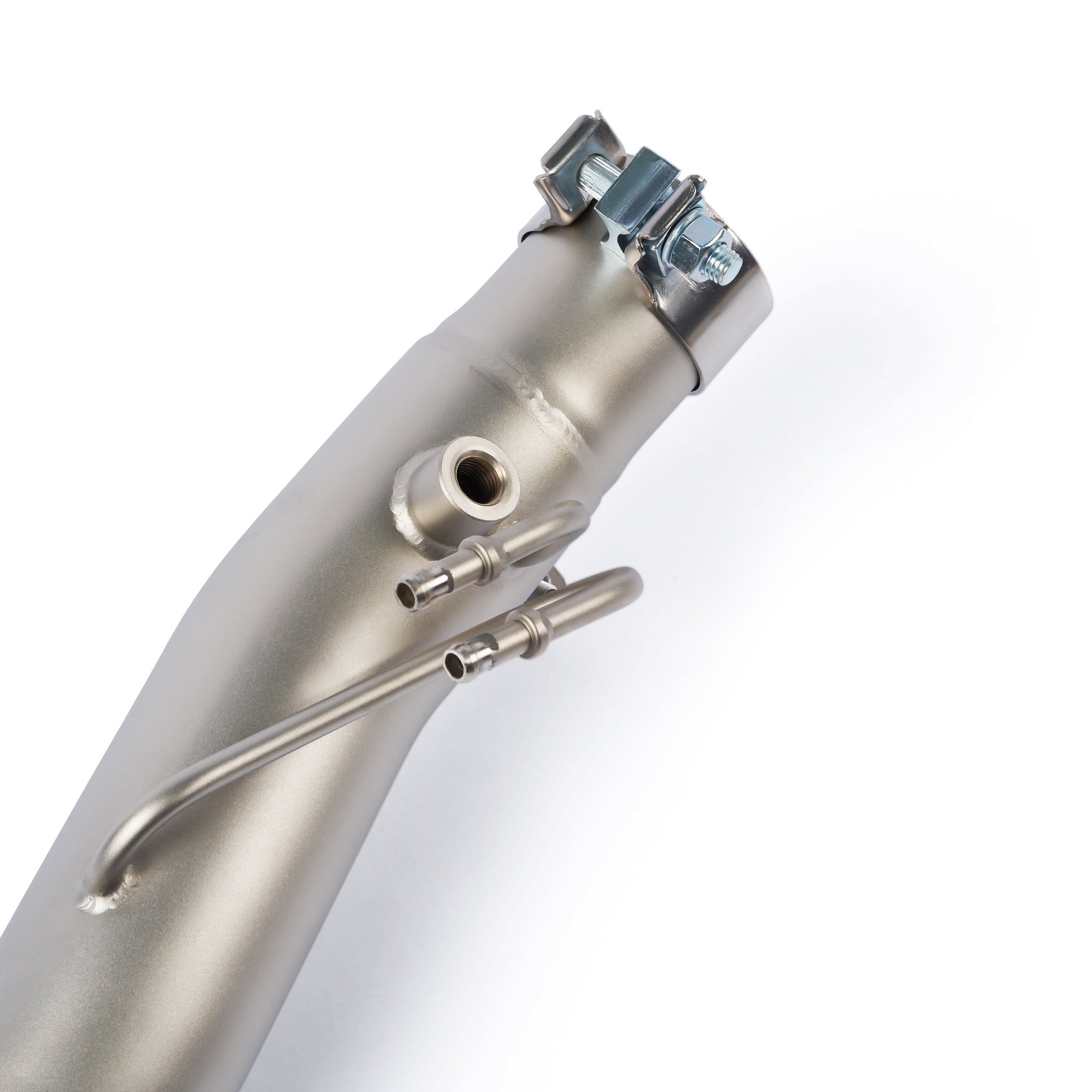 Azure Performance Audi RS3 / TTRS / RSQ3 | 8V / 8Y / 8S / F3 | Downpipe