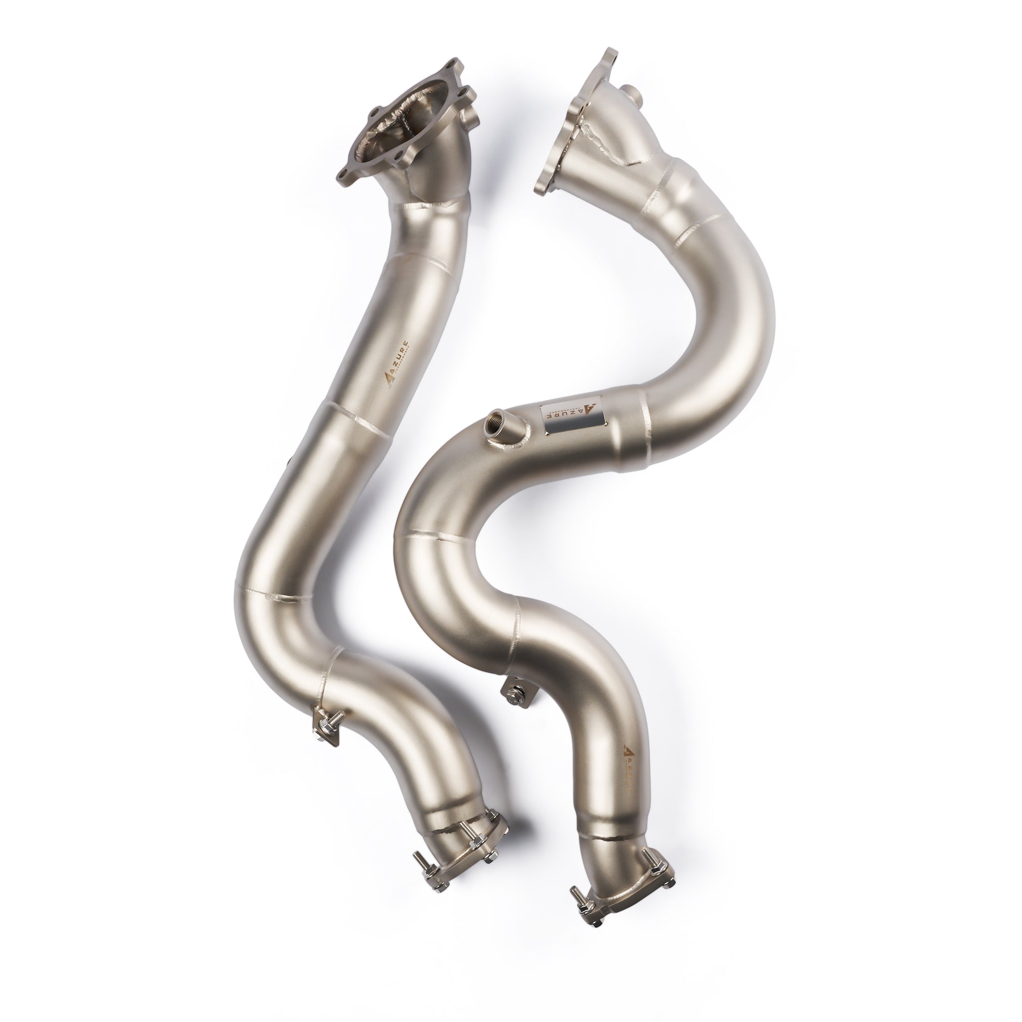 Azure Performance Audi S6 / RS6 / S7 / RS7 | C7 / 4G | Downpipes