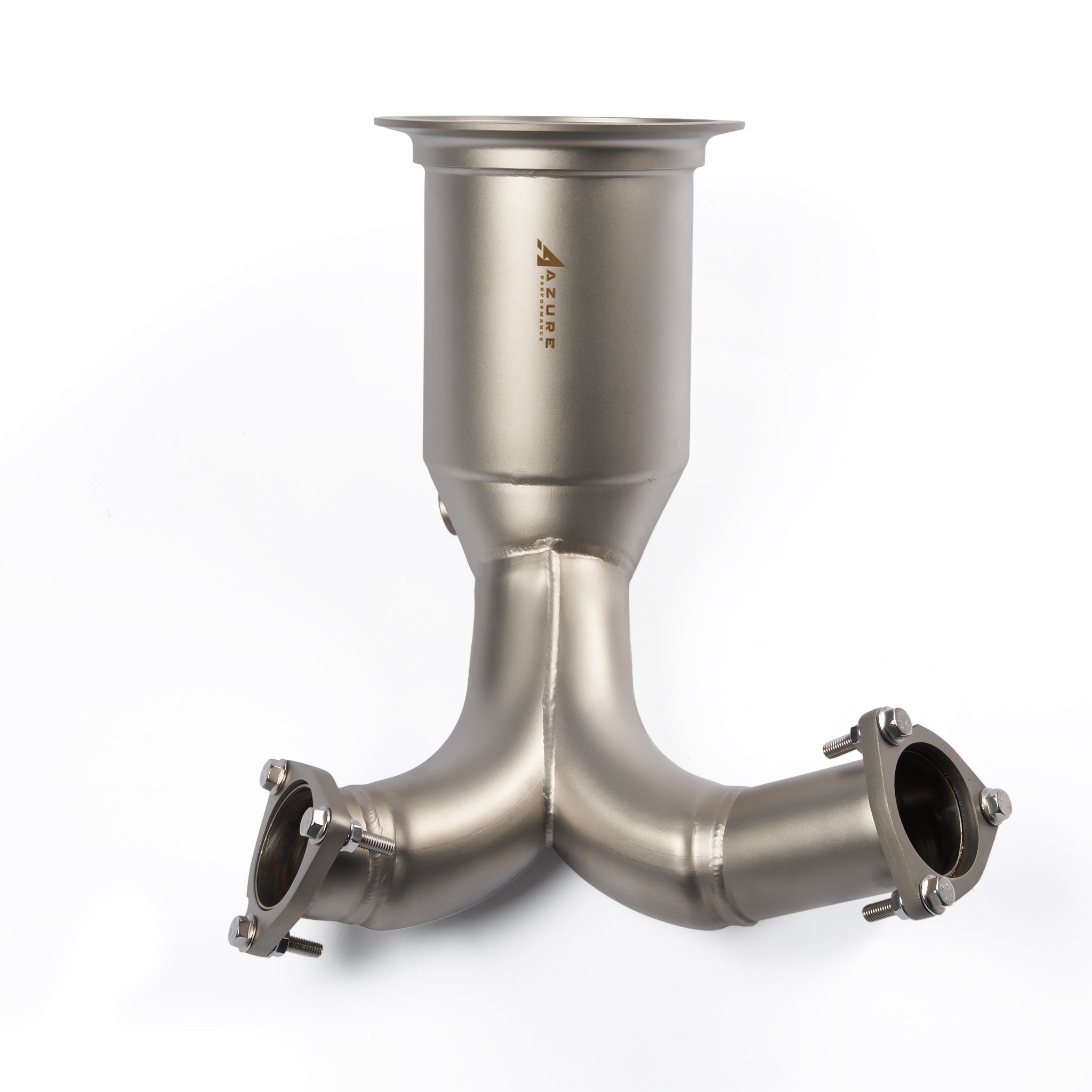 Azure Performance Audi S4 / S5 | B9 | Downpipes