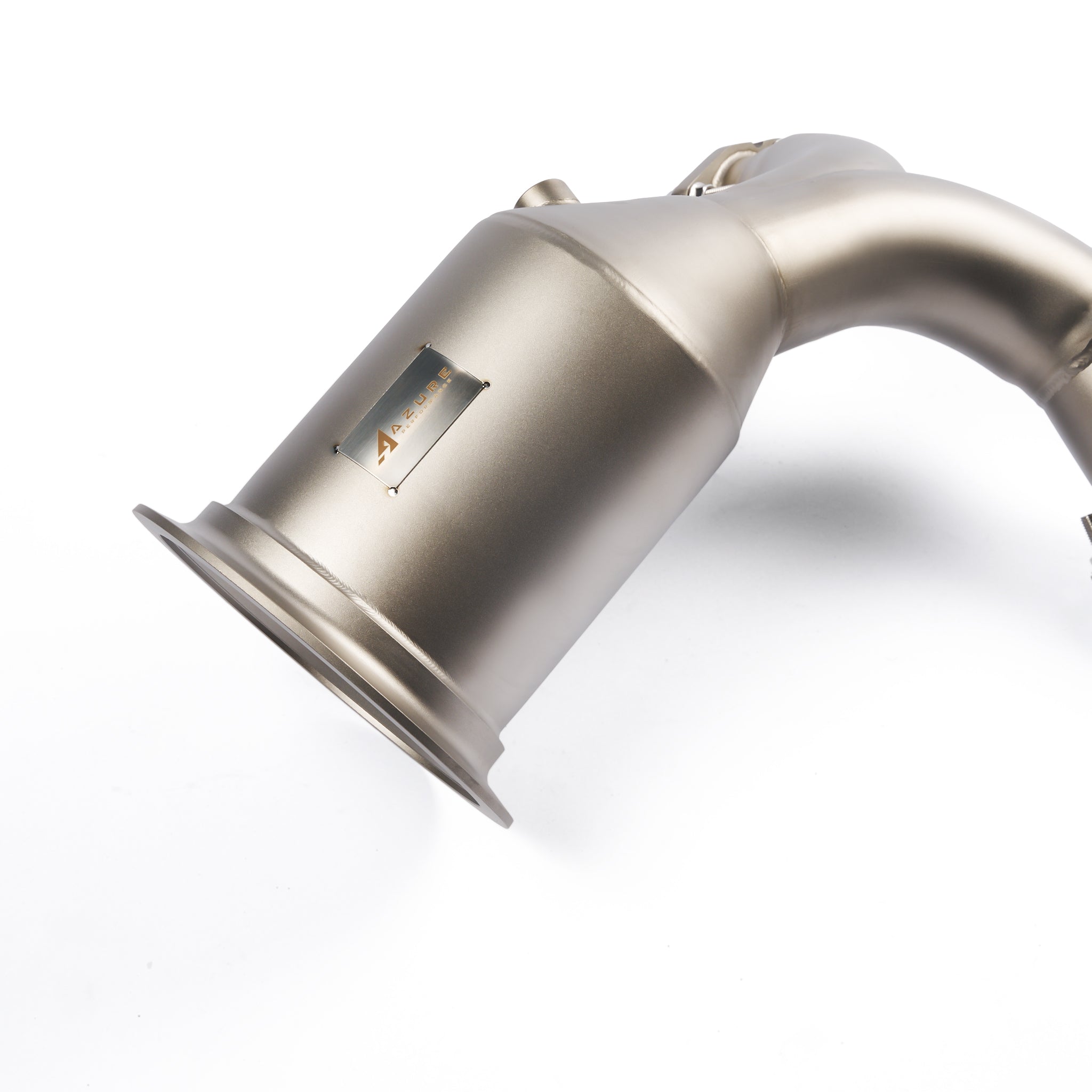 Azure Performance Audi S4 / S5 | B9 | Downpipes