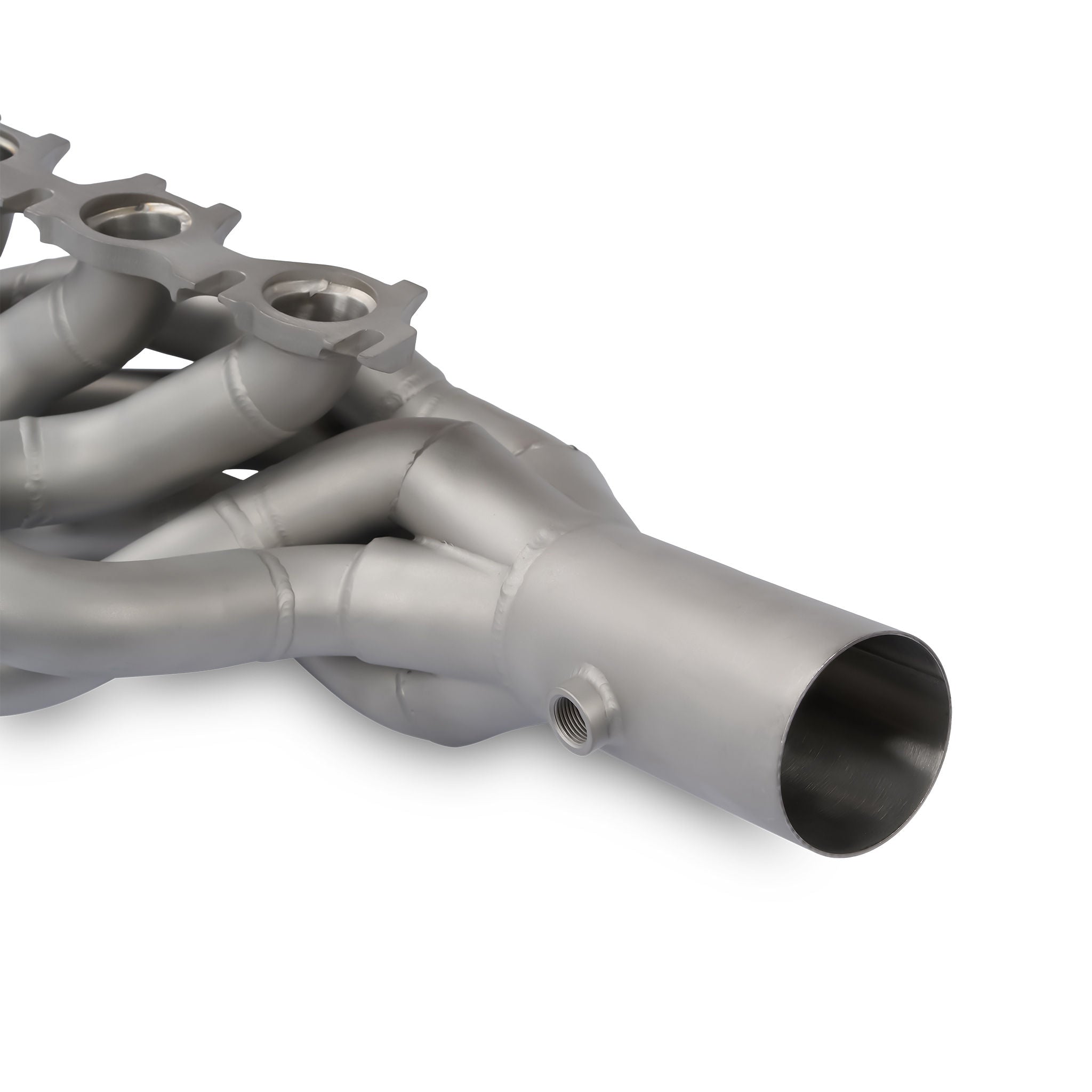 Azure Performance Audi R8 V10 | Long Tube Headers