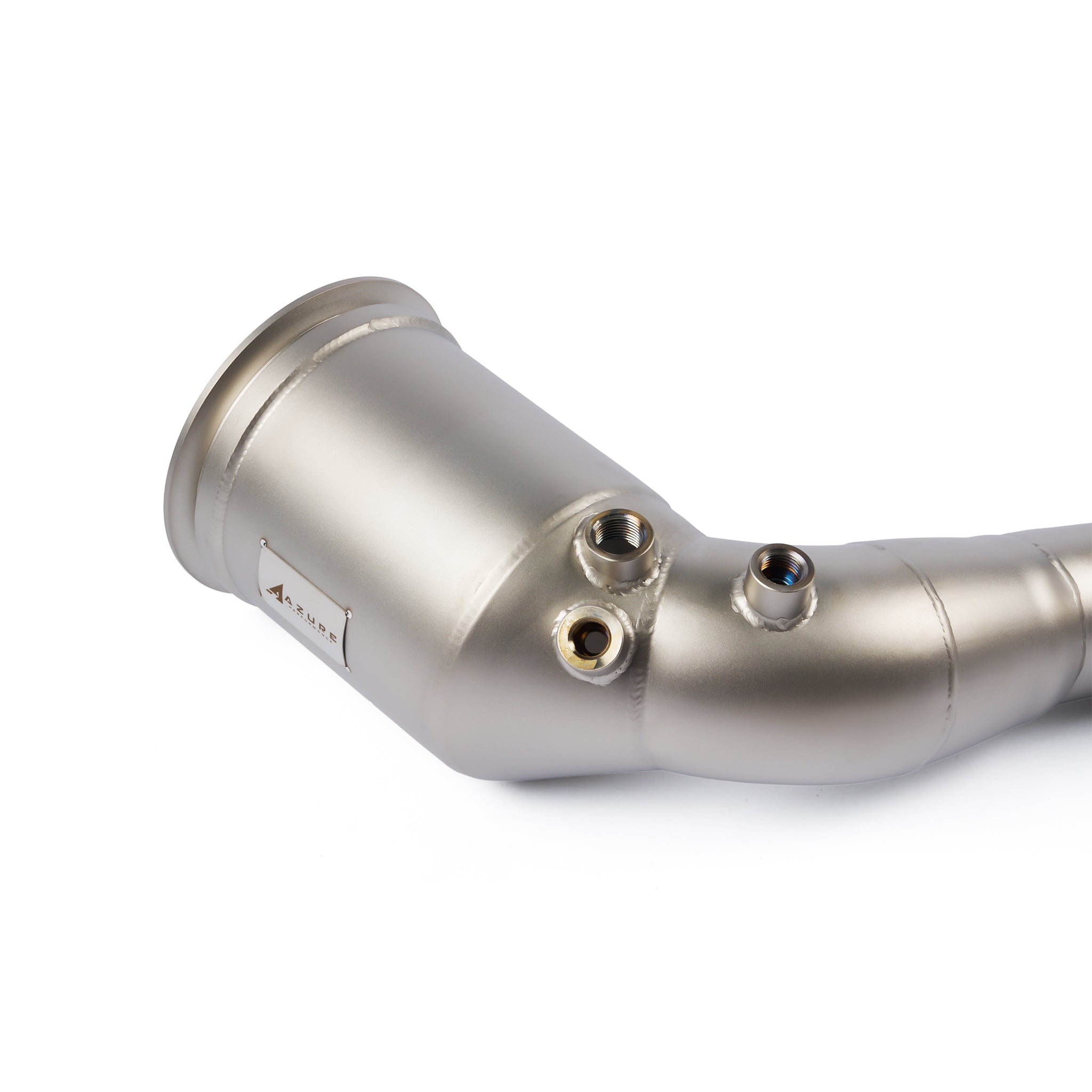 Azure Performance Audi S6 / S7 | C8 | Downpipes