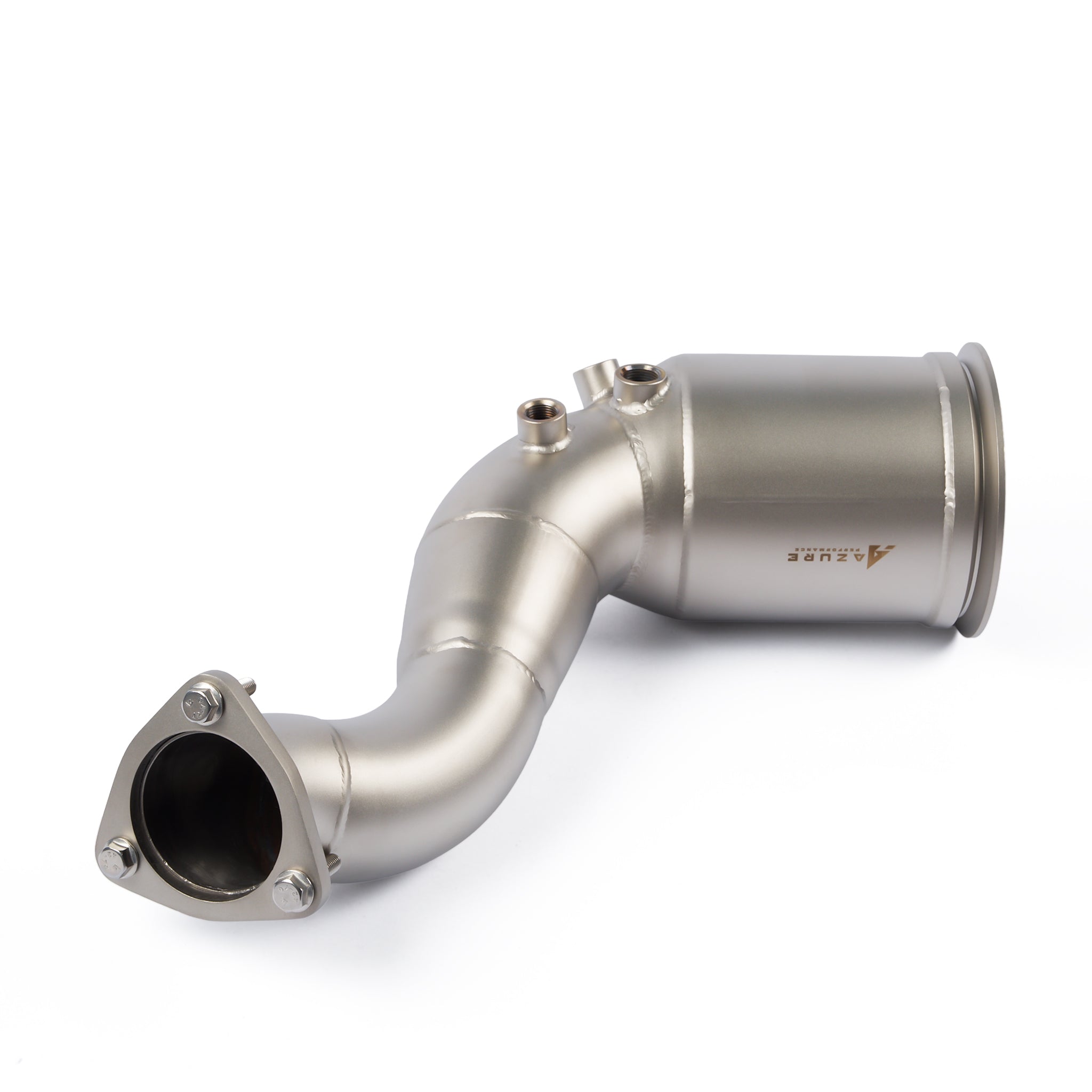 Azure Performance Audi S6 / S7 | C8 | Downpipes