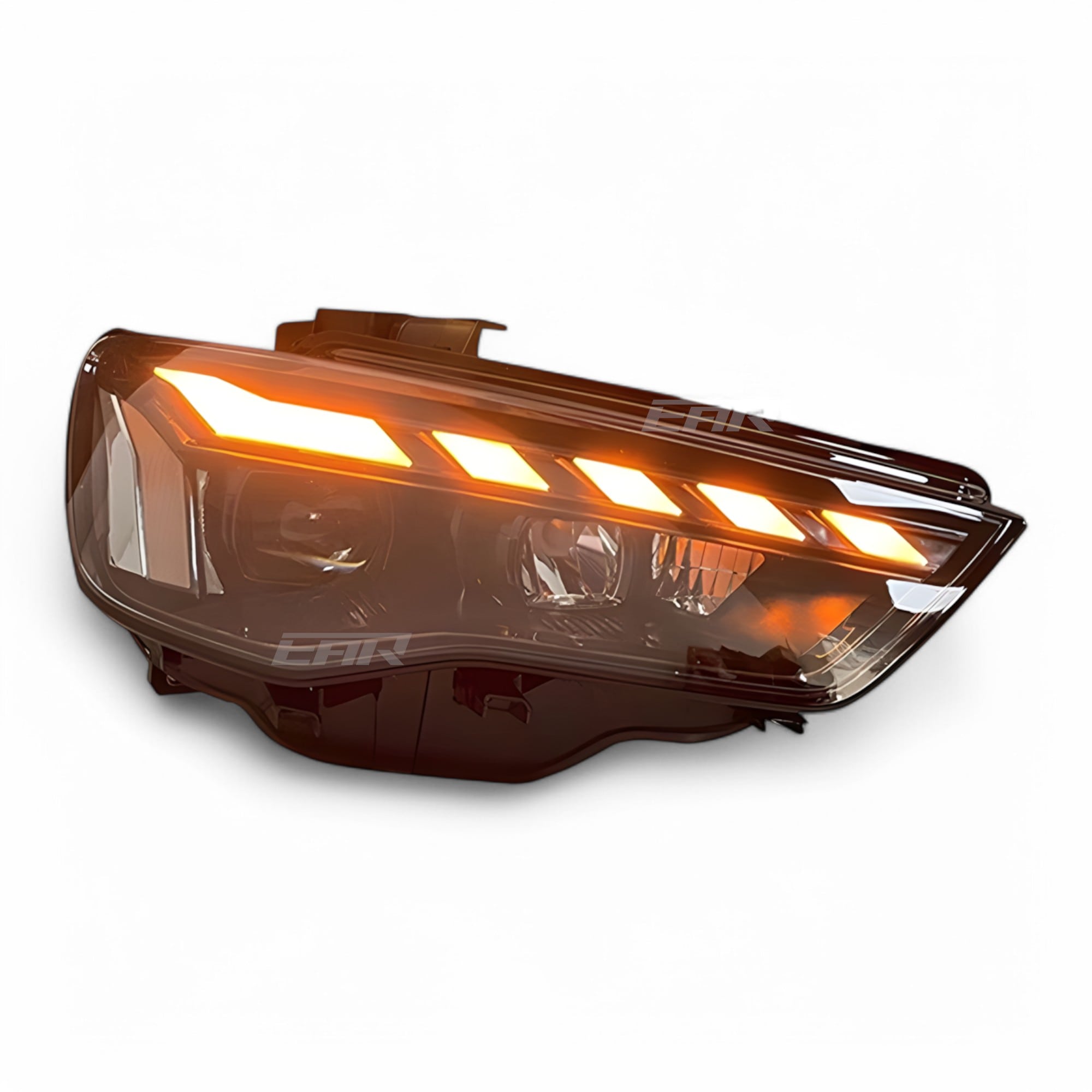 Audi A3/S3/RS3 8V LED V1 Headlights | 2013 - 2016 | Plug & Play