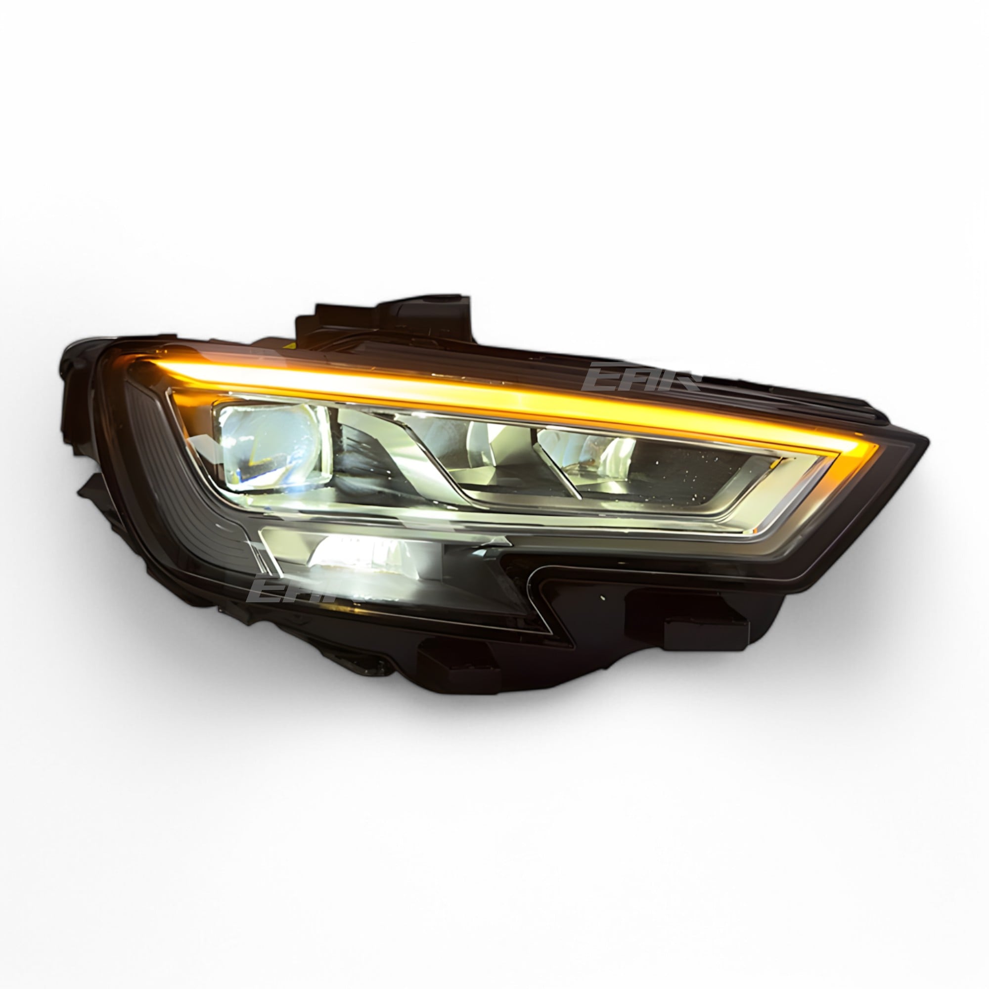 Audi A3/S3/RS3 8V.5 LED V2 Headlights | 2016 - 2020 | Plug & Play