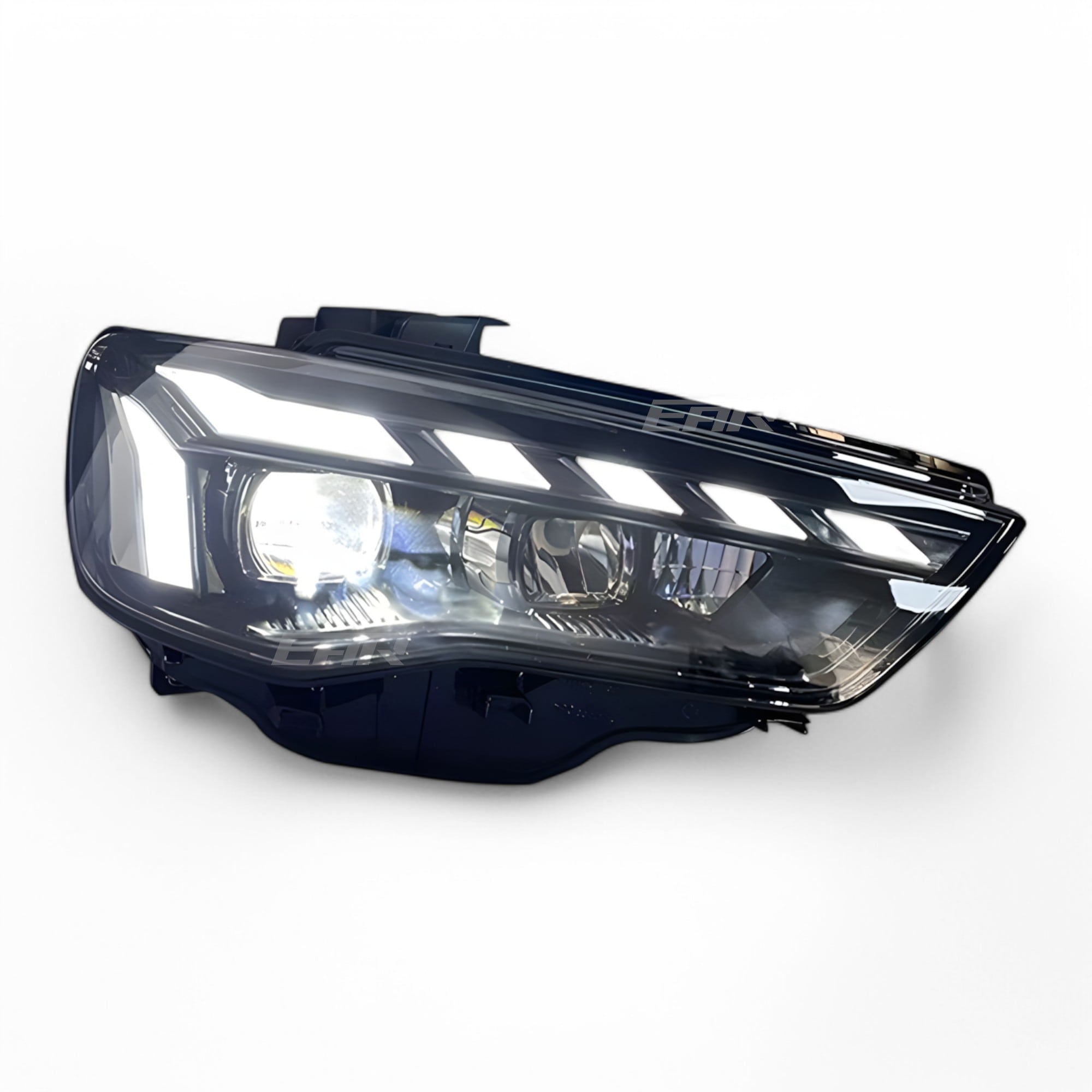 Audi A3/S3/RS3 8V LED V1 Headlights | 2013 - 2016 | Plug & Play