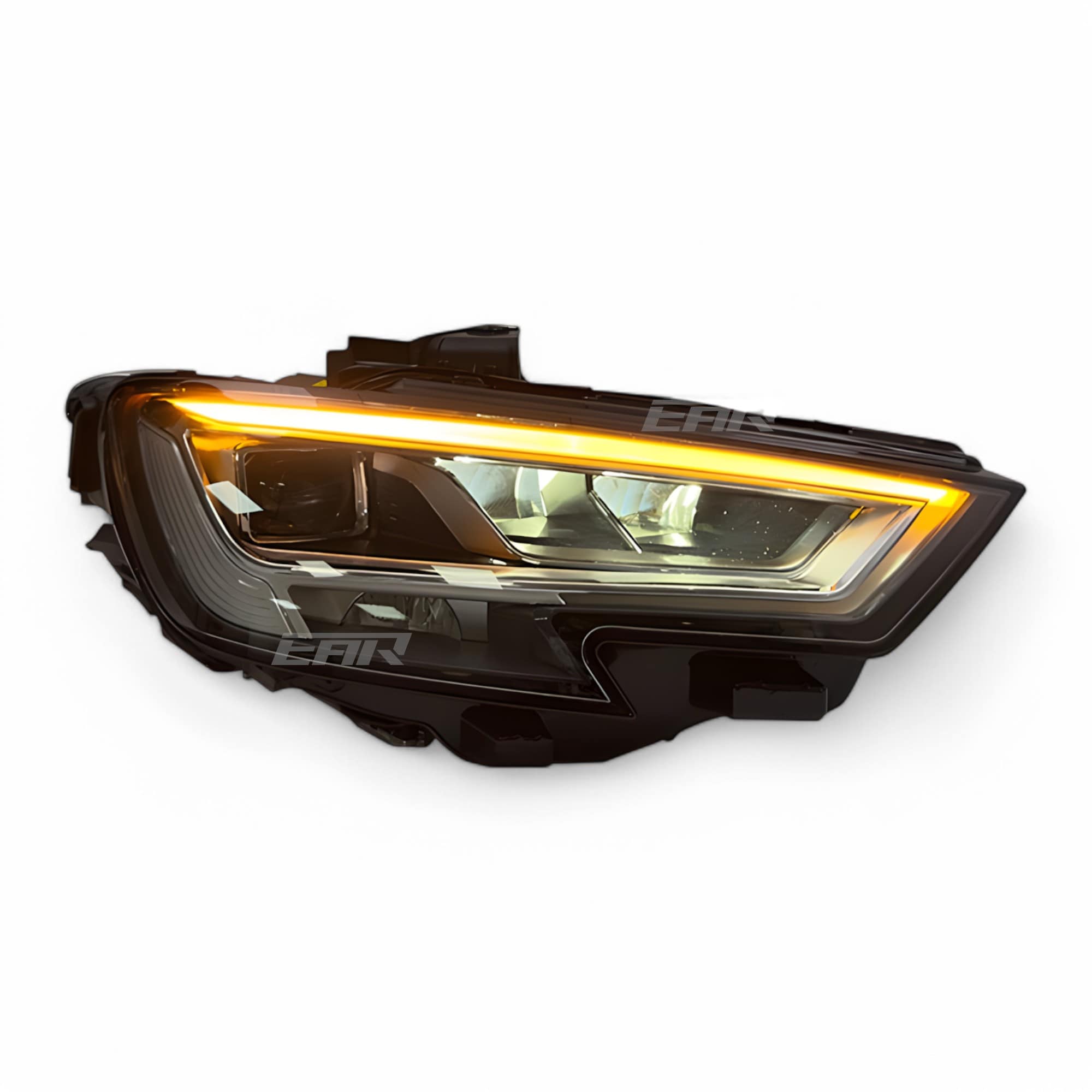 Audi A3/S3/RS3 8V.5 LED V2 Headlights | 2016 - 2020 | Plug & Play