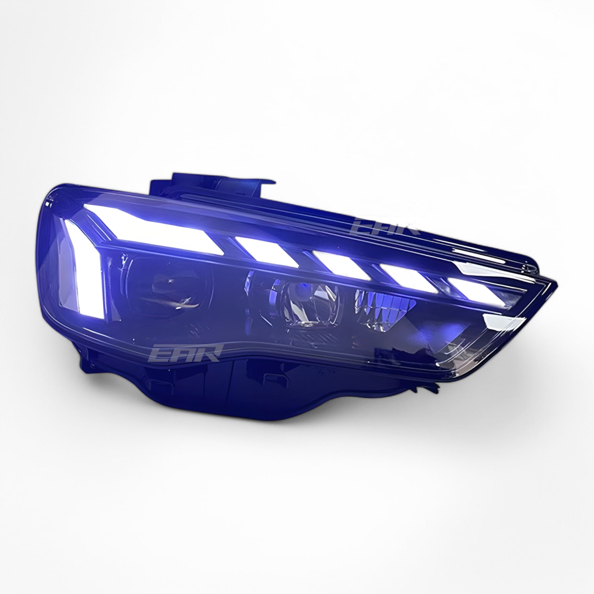 Audi A3/S3/RS3 8V LED V1 Headlights | 2013 - 2016 | Plug & Play