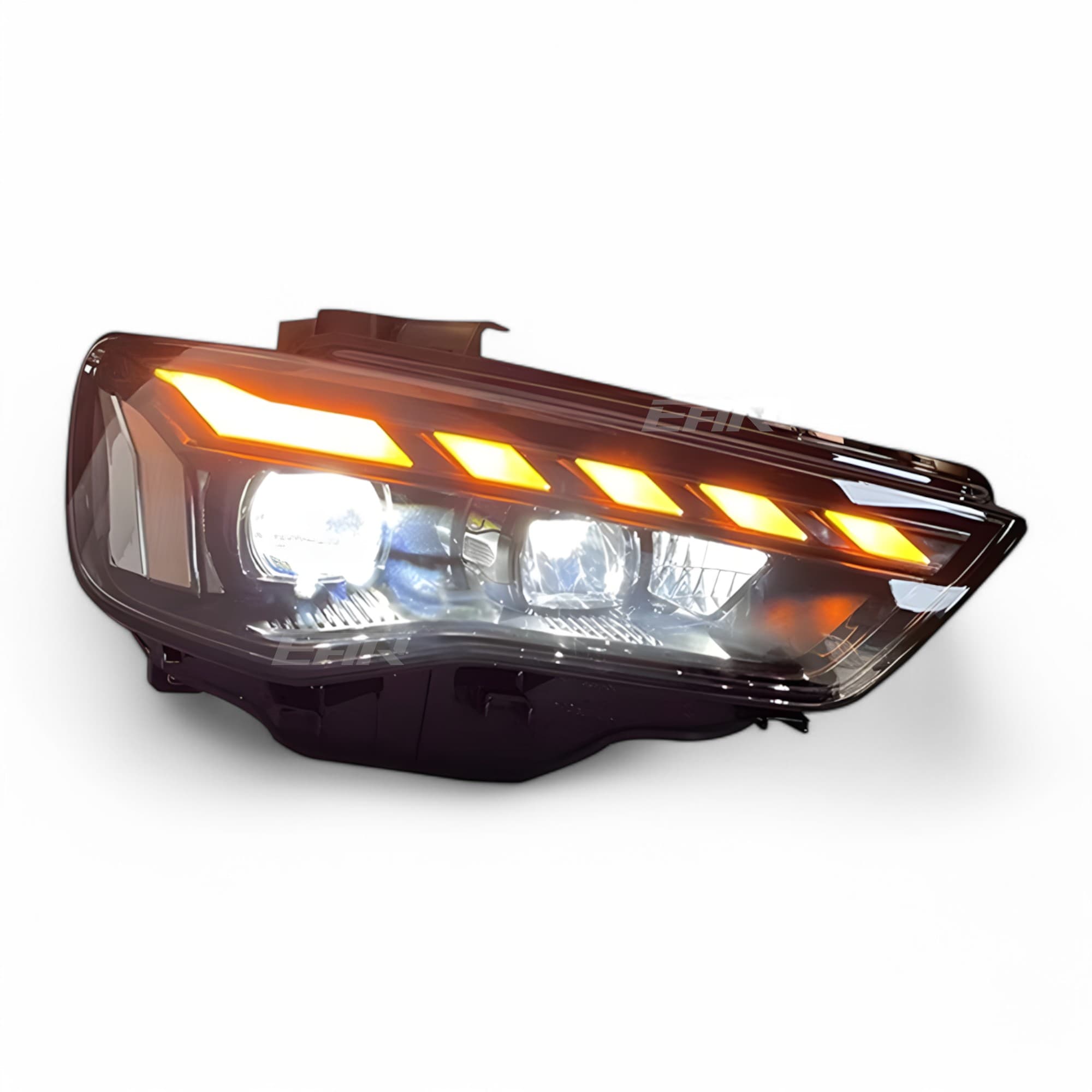 Audi A3/S3/RS3 8V LED V1 Headlights | 2013 - 2016 | Plug & Play