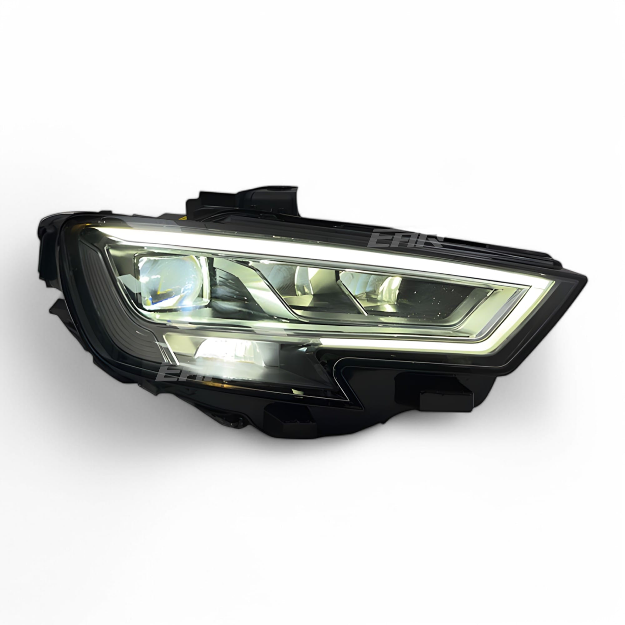 Audi A3/S3/RS3 8V.5 LED V2 Headlights | 2016 - 2020 | Plug & Play