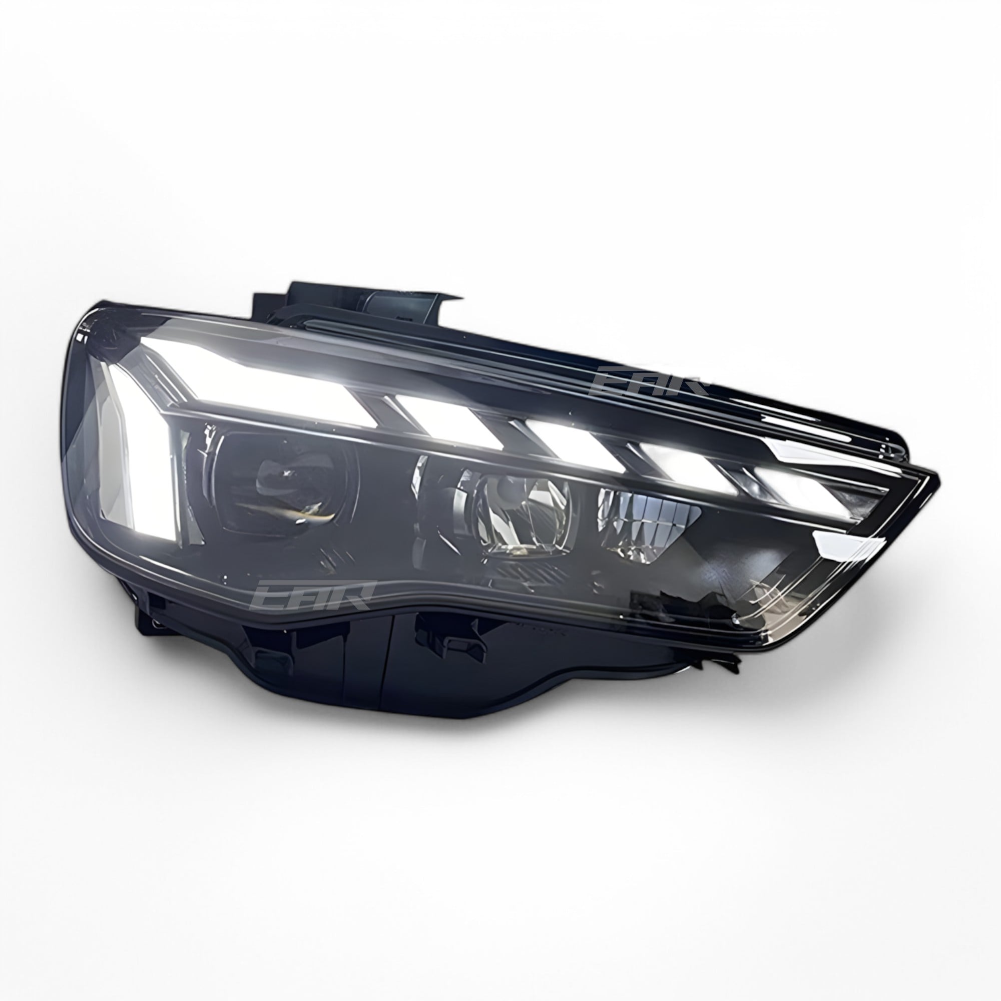 Audi A3/S3/RS3 8V LED V1 Headlights | 2013 - 2016 | Plug & Play