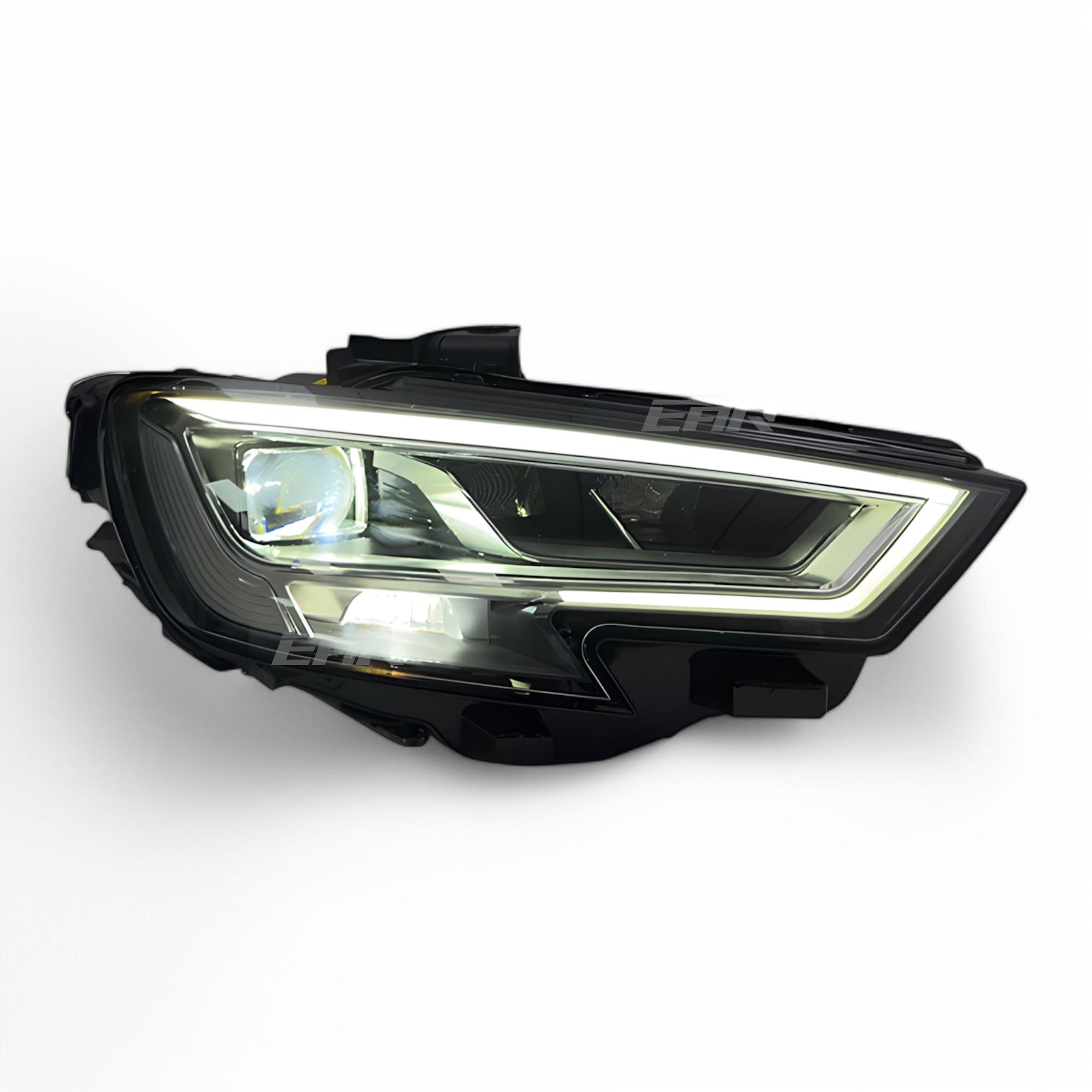 Audi A3/S3/RS3 8V.5 LED V2 Headlights | 2016 - 2020 | Plug & Play