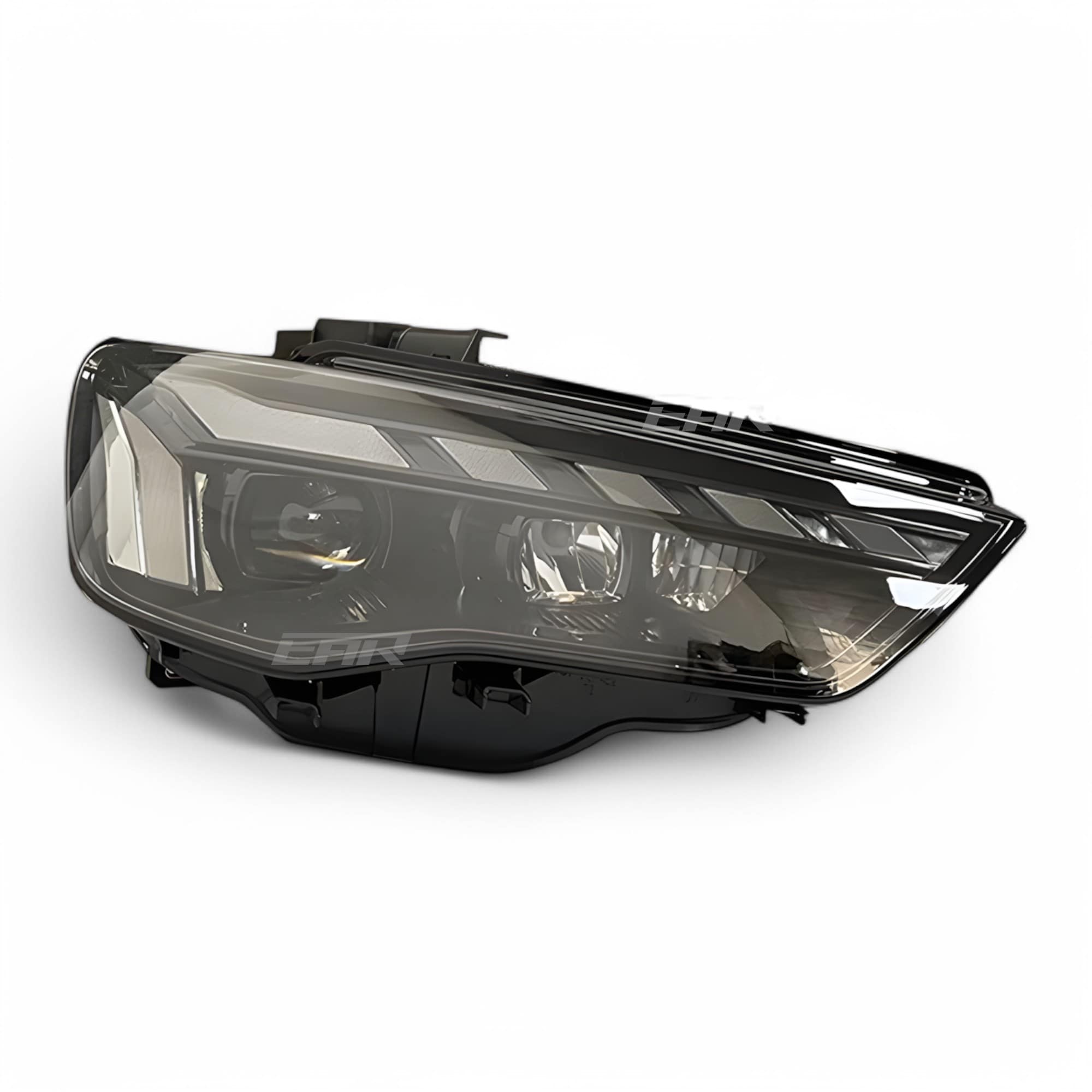 Audi A3/S3/RS3 8V LED V1 Headlights | 2013 - 2016 | Plug & Play
