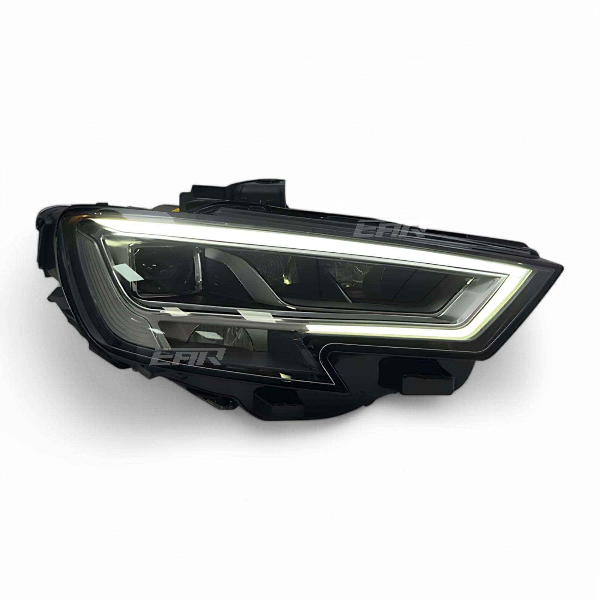 Audi A3/S3/RS3 8V.5 LED V2 Headlights | 2016 - 2020 | Plug & Play