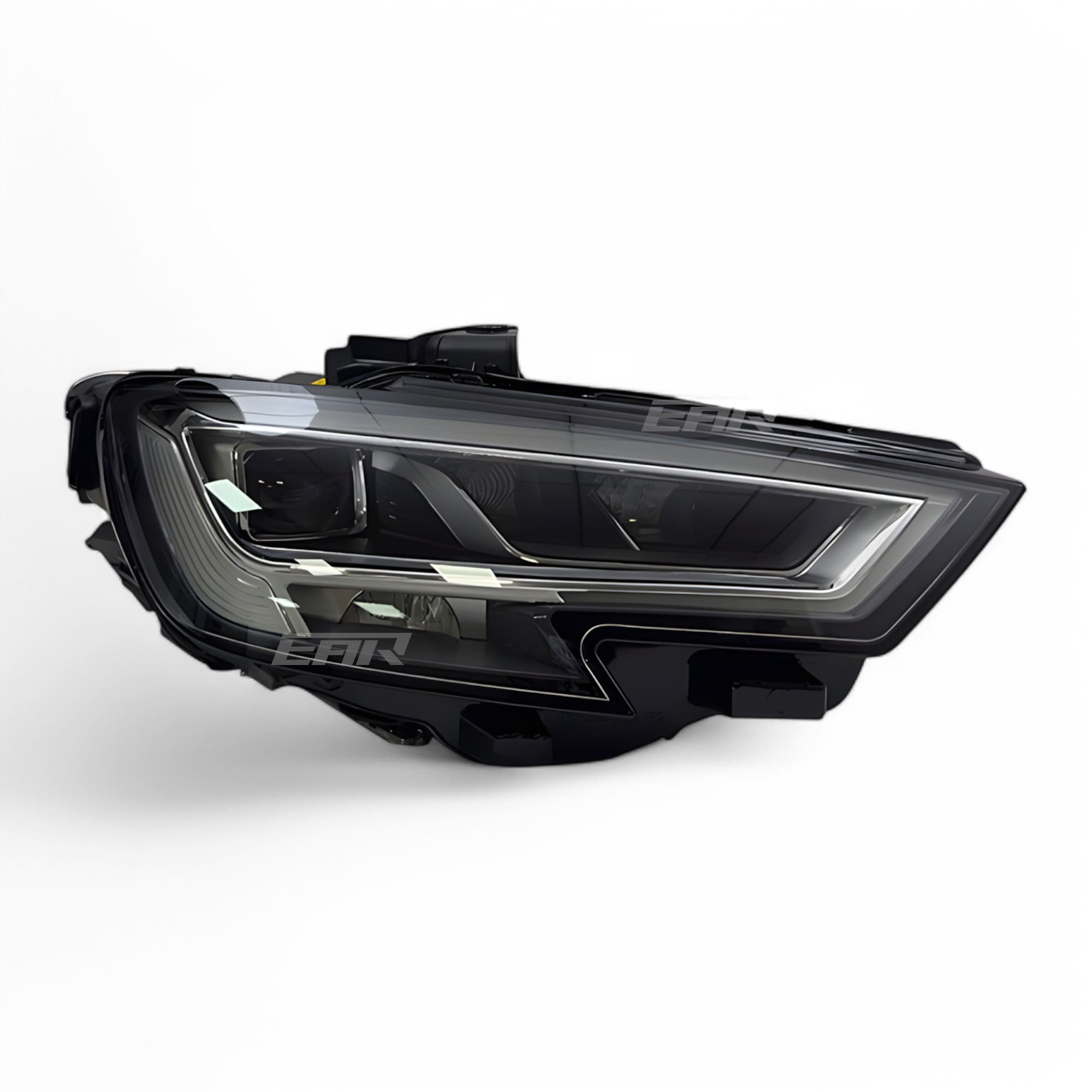 Audi A3/S3/RS3 8V.5 LED V2 Headlights | 2016 - 2020 | Plug & Play