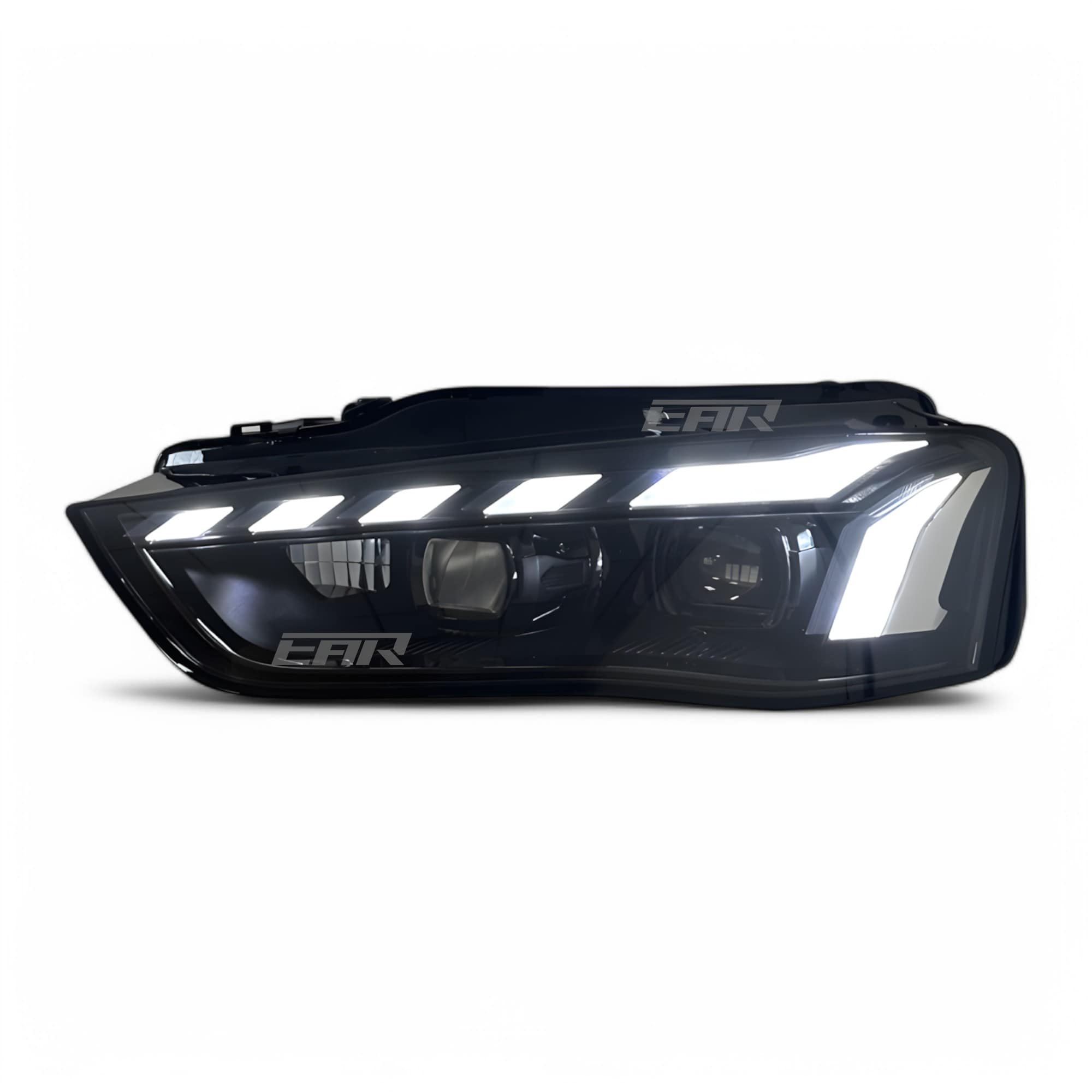 Audi A4/S4/RS4 B8.5 LED V1 Headlights | 2012 - 2016 | Plug & Play