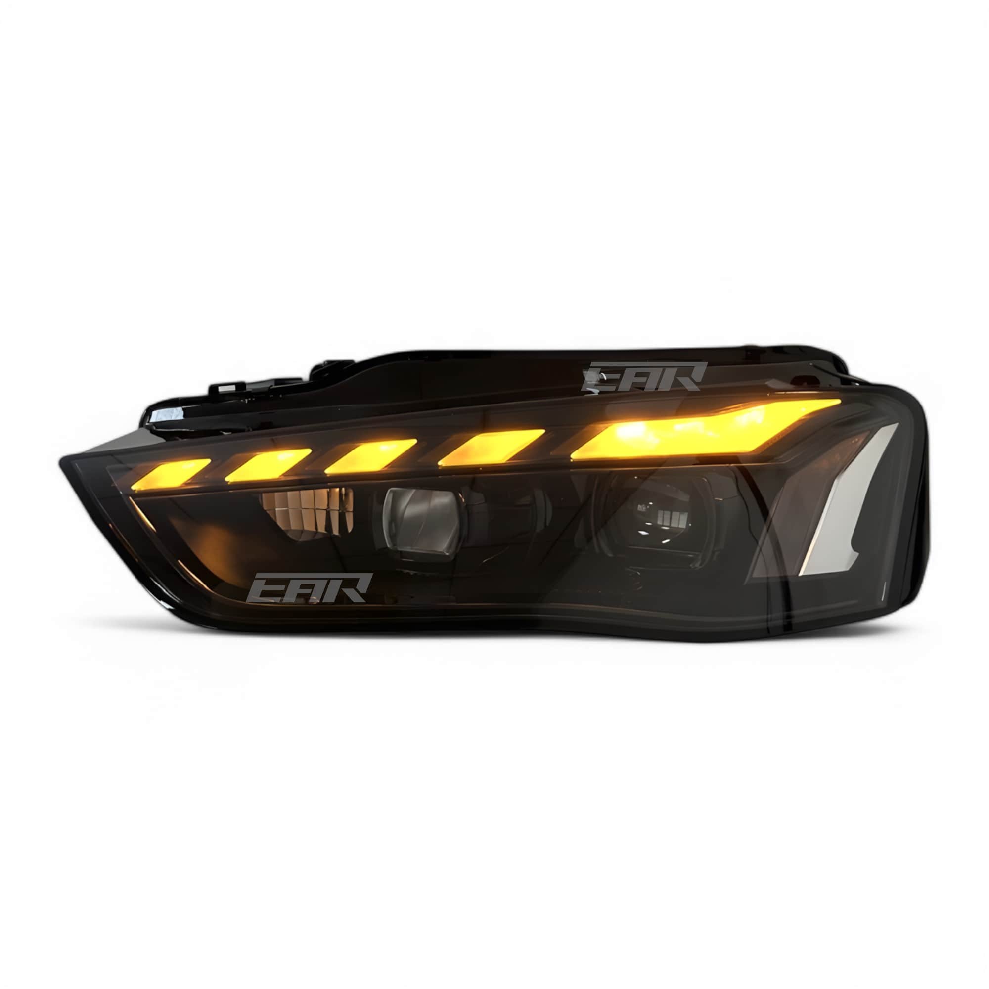 Audi A4/S4/RS4 B8.5 LED V1 Headlights | 2012 - 2016 | Plug & Play