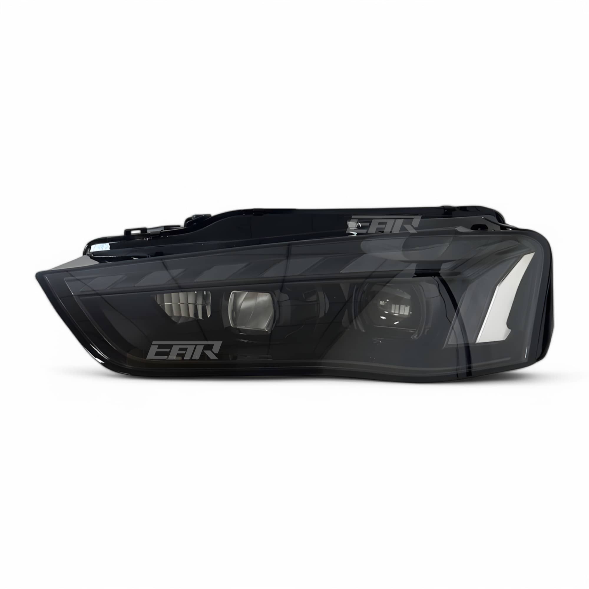 Audi A4/S4/RS4 B8.5 LED V1 Headlights | 2012 - 2016 | Plug & Play
