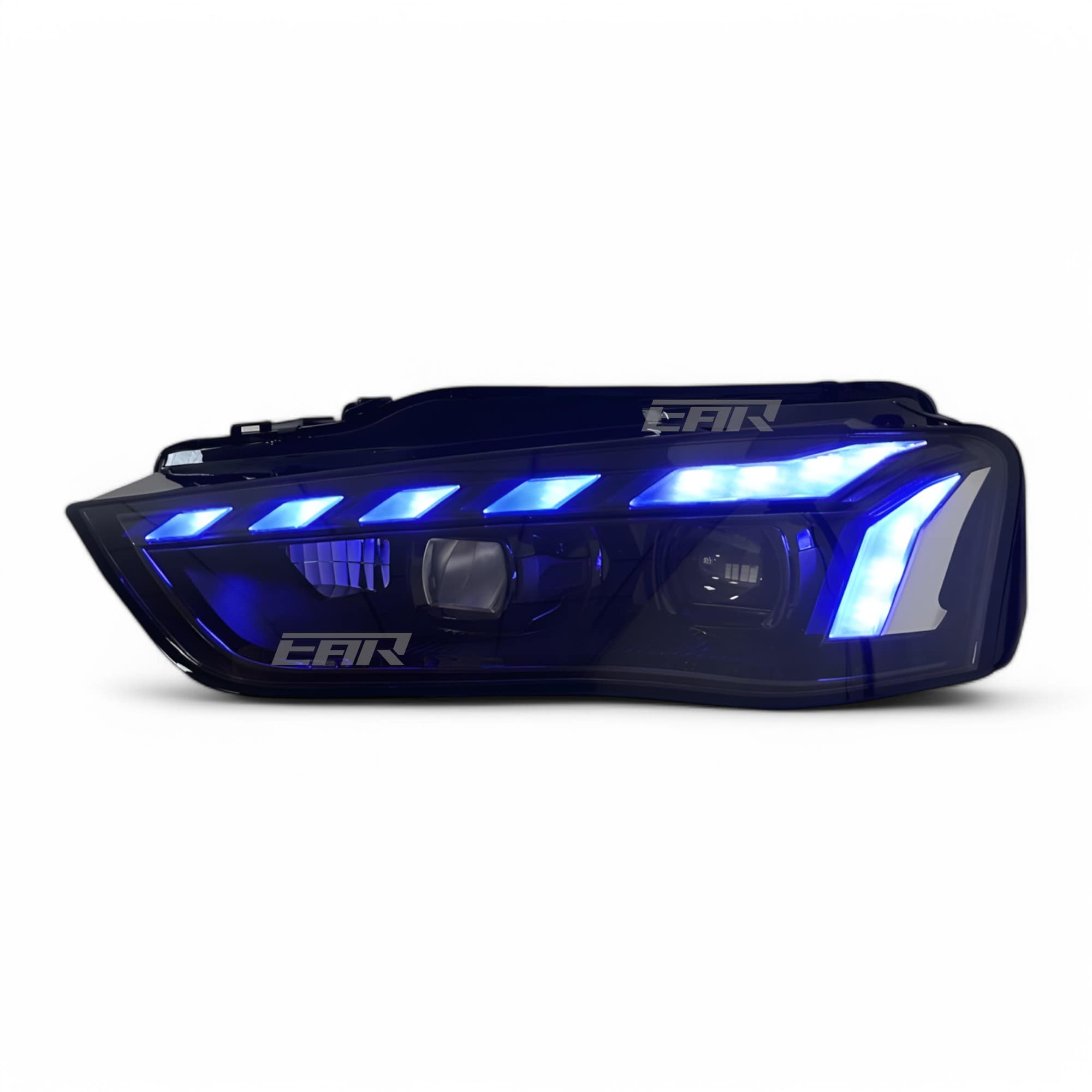 Audi A4/S4/RS4 B8.5 LED V1 Headlights | 2012 - 2016 | Plug & Play