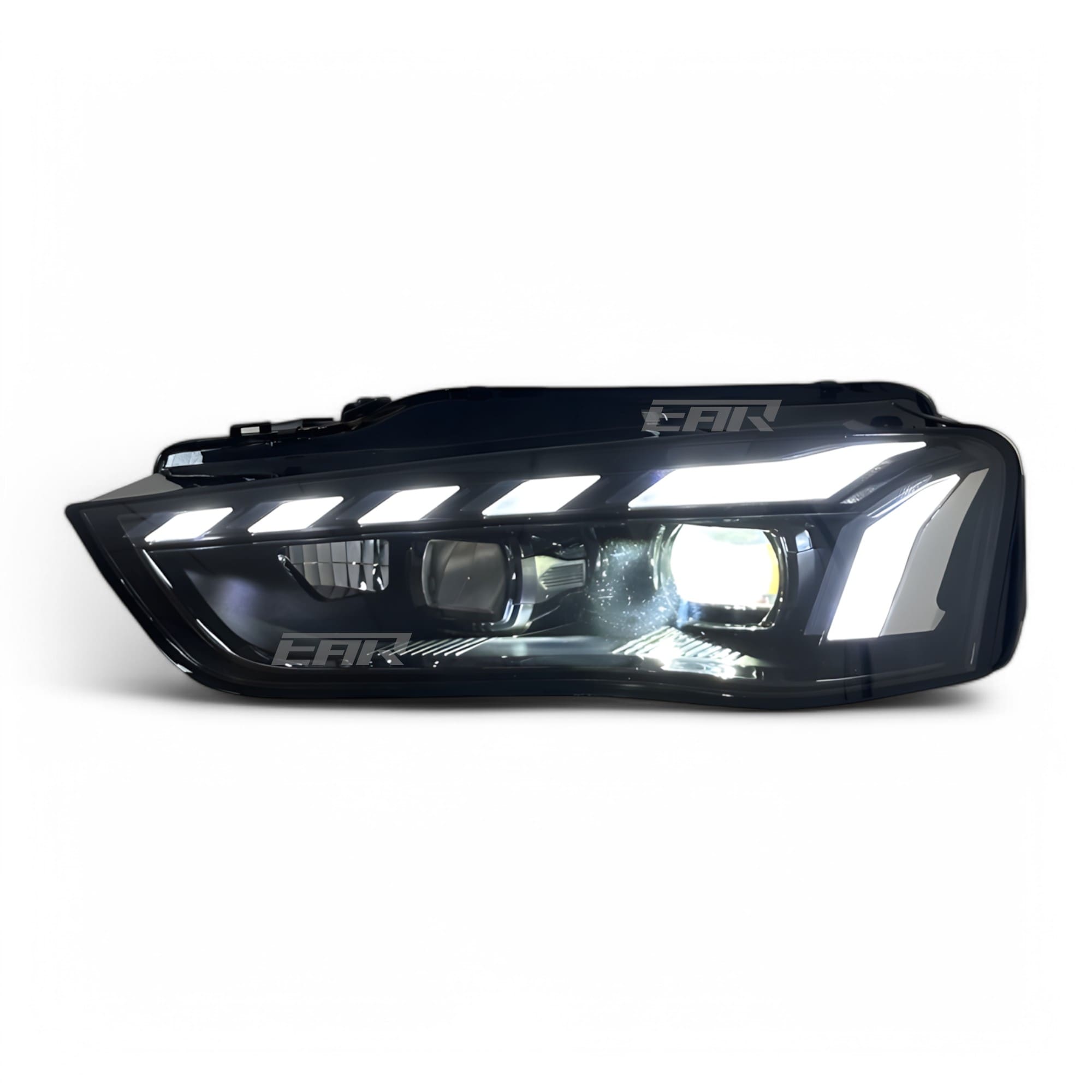 Audi A4/S4/RS4 B8.5 LED V1 Headlights | 2012 - 2016 | Plug & Play