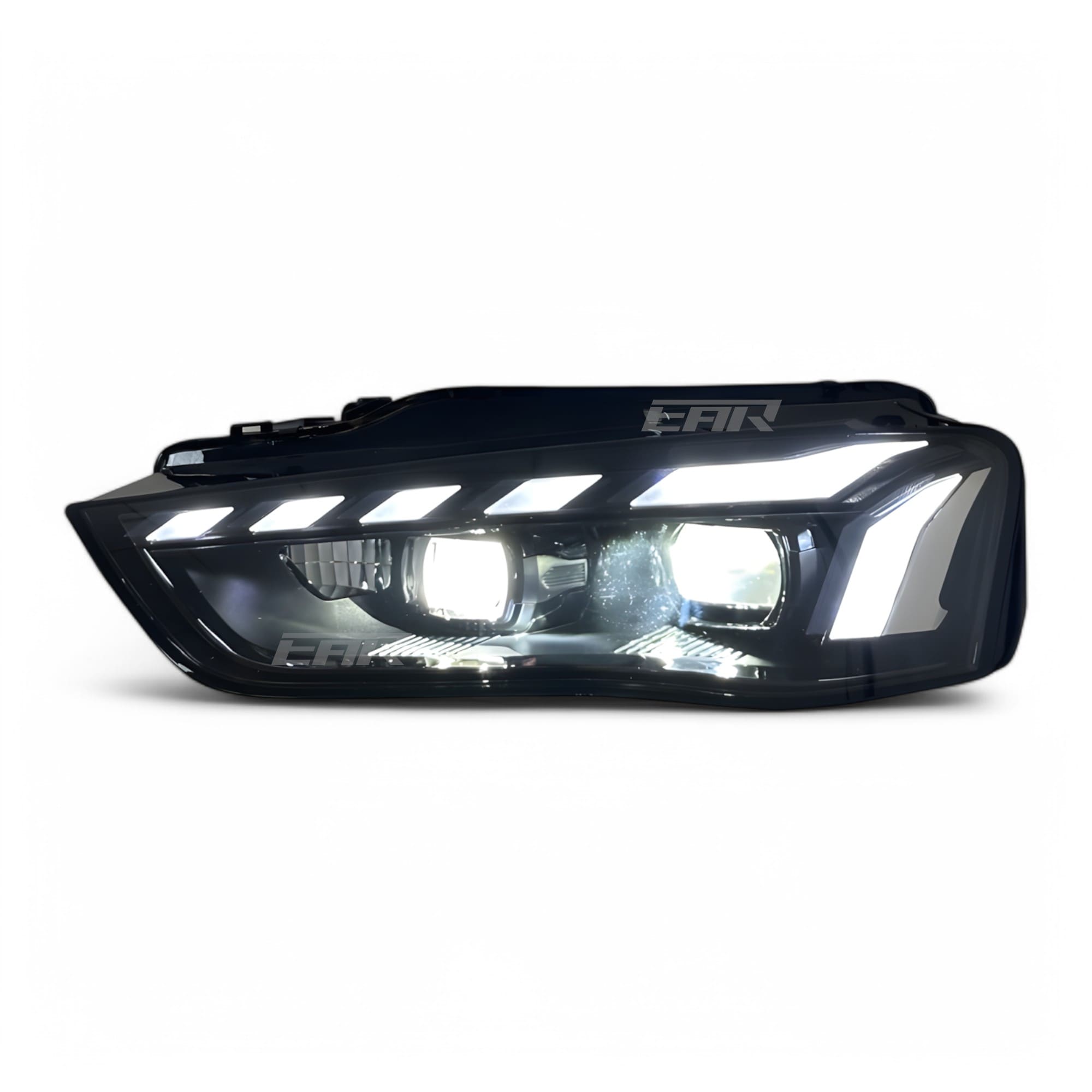 Audi A4/S4/RS4 B8.5 LED V1 Headlights | 2012 - 2016 | Plug & Play