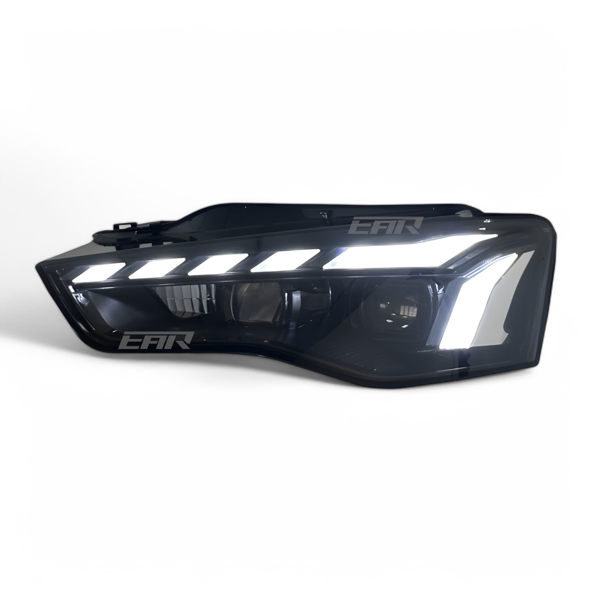 Audi A5/S5/RS5 B8.5 LED Headlights | 2011 - 2016 | Plug & Play