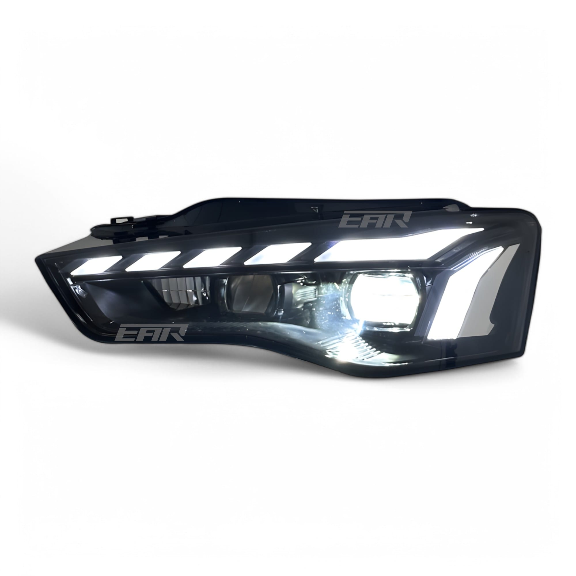 Audi A5/S5/RS5 B8.5 LED Headlights | 2011 - 2016 | Plug & Play