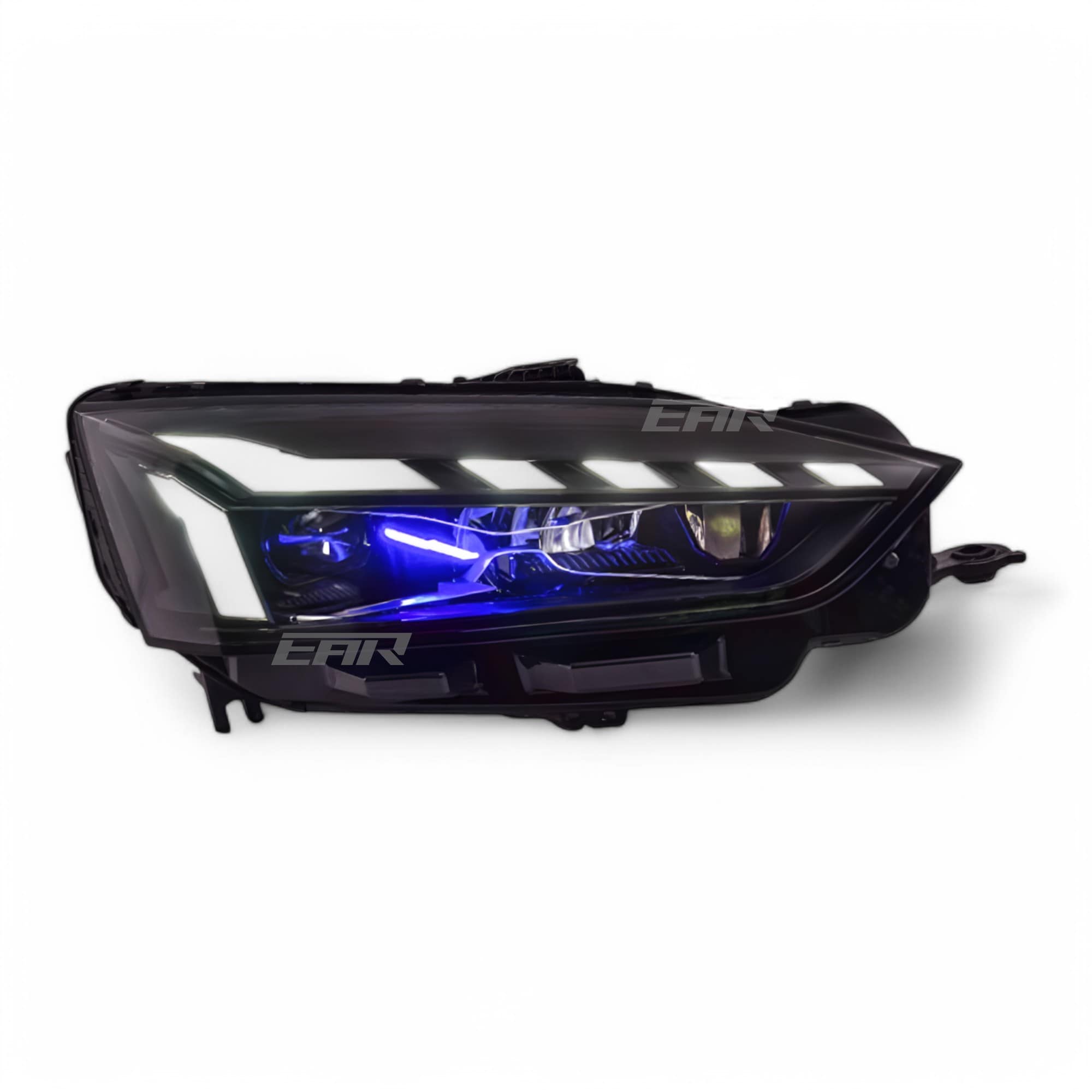 Audi A5/S5/RS5 B9 LED Headlights | 2016 - 2019 | Plug & Play