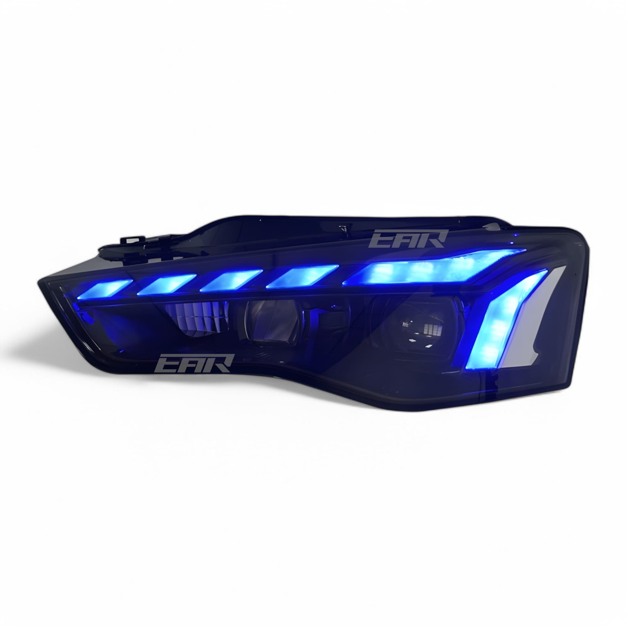 Audi A5/S5/RS5 B8.5 LED Headlights | 2011 - 2016 | Plug & Play