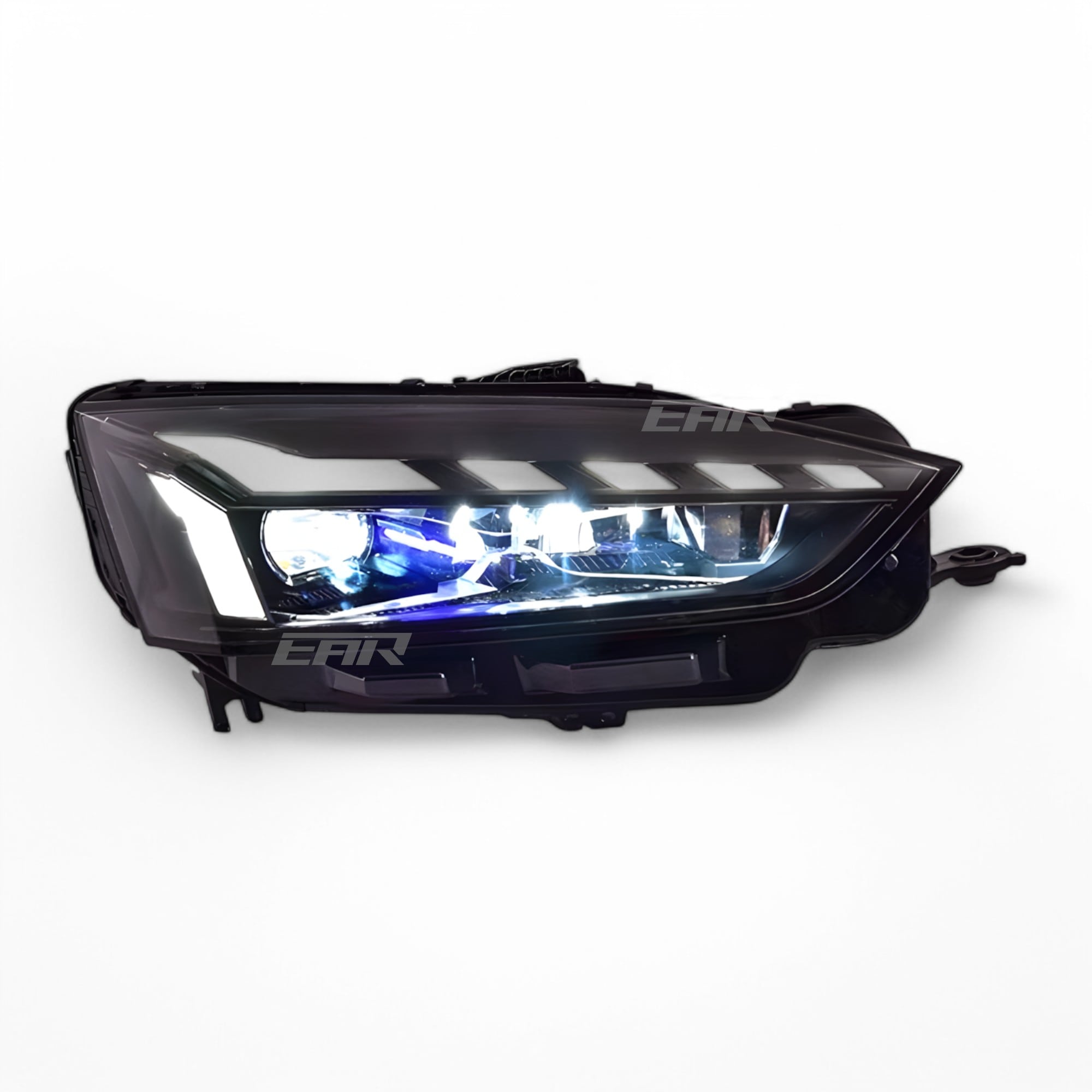 Audi A5/S5/RS5 B9 LED Headlights | 2016 - 2019 | Plug & Play