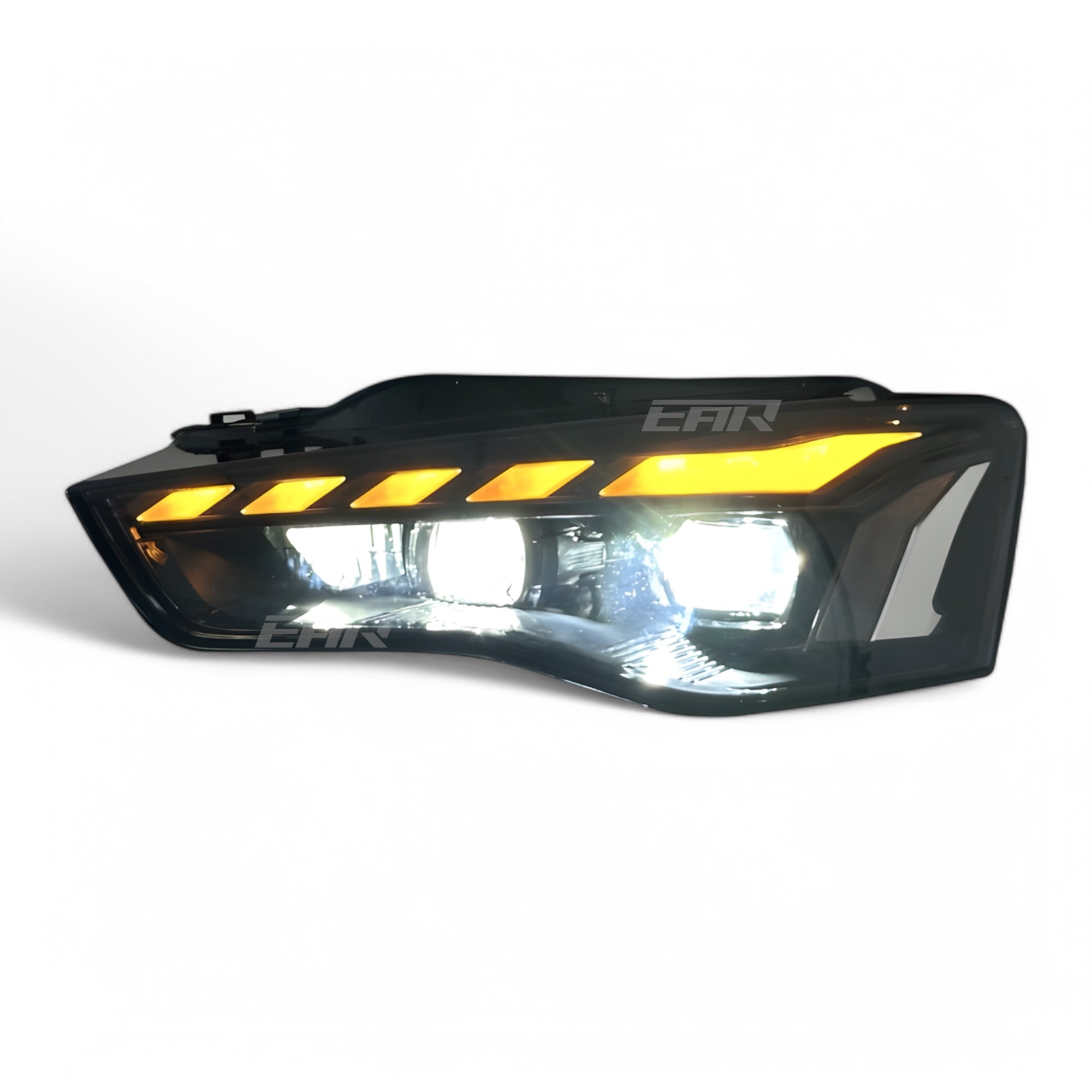 Audi A5/S5/RS5 B8.5 LED Headlights | 2011 - 2016 | Plug & Play