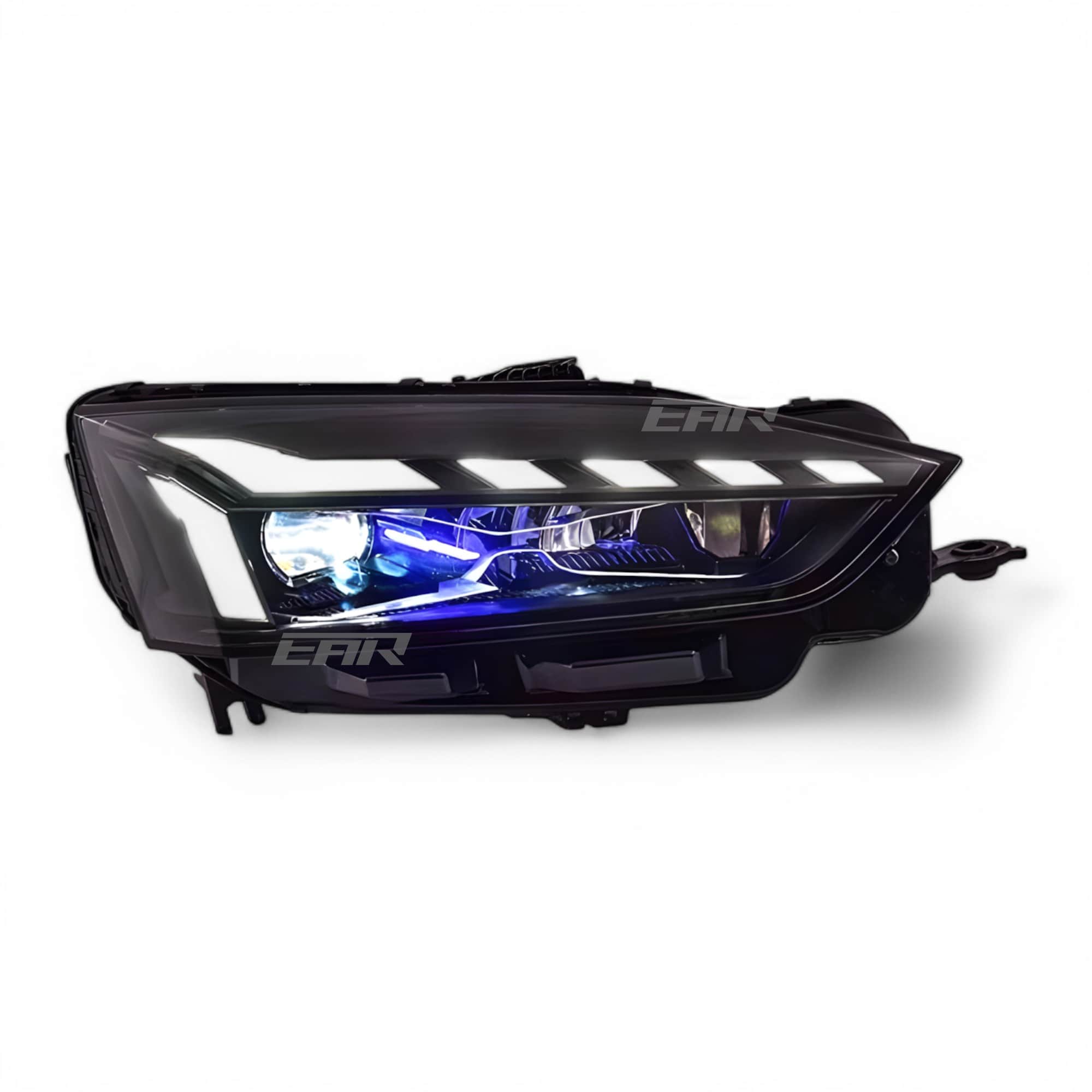 Audi A5/S5/RS5 B9 LED Headlights | 2016 - 2019 | Plug & Play